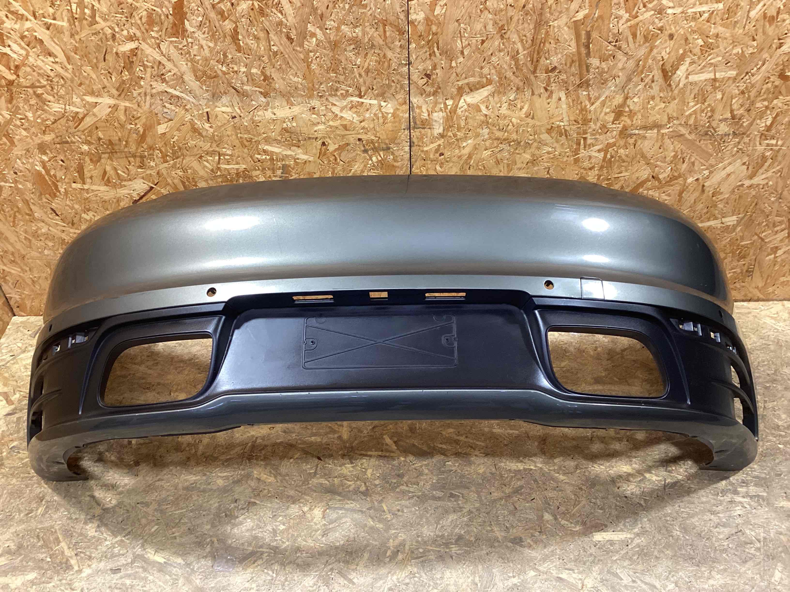 Бампер задний Porsche 911 130426-102