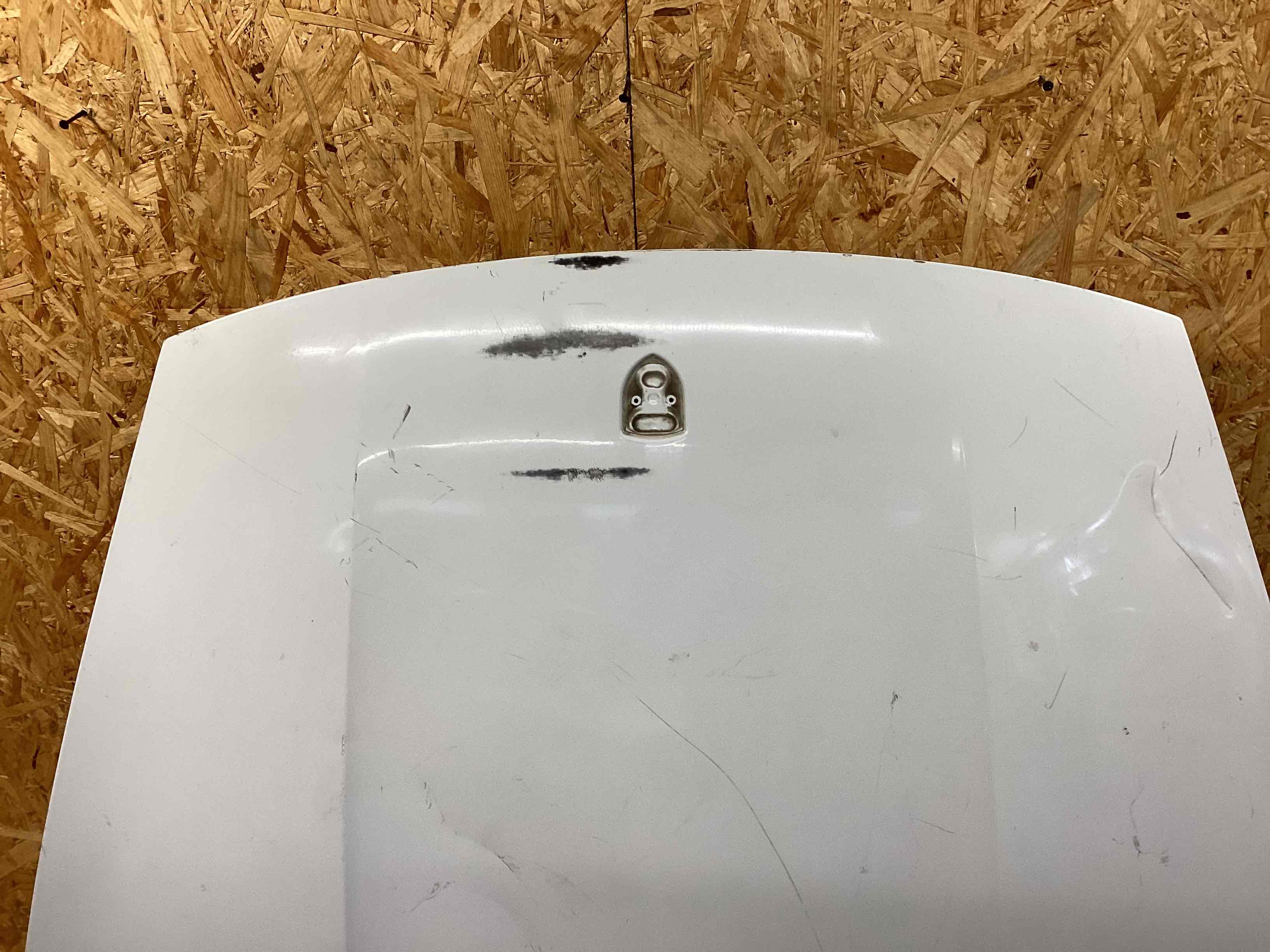 Капот Porsche Taycan 130426-104