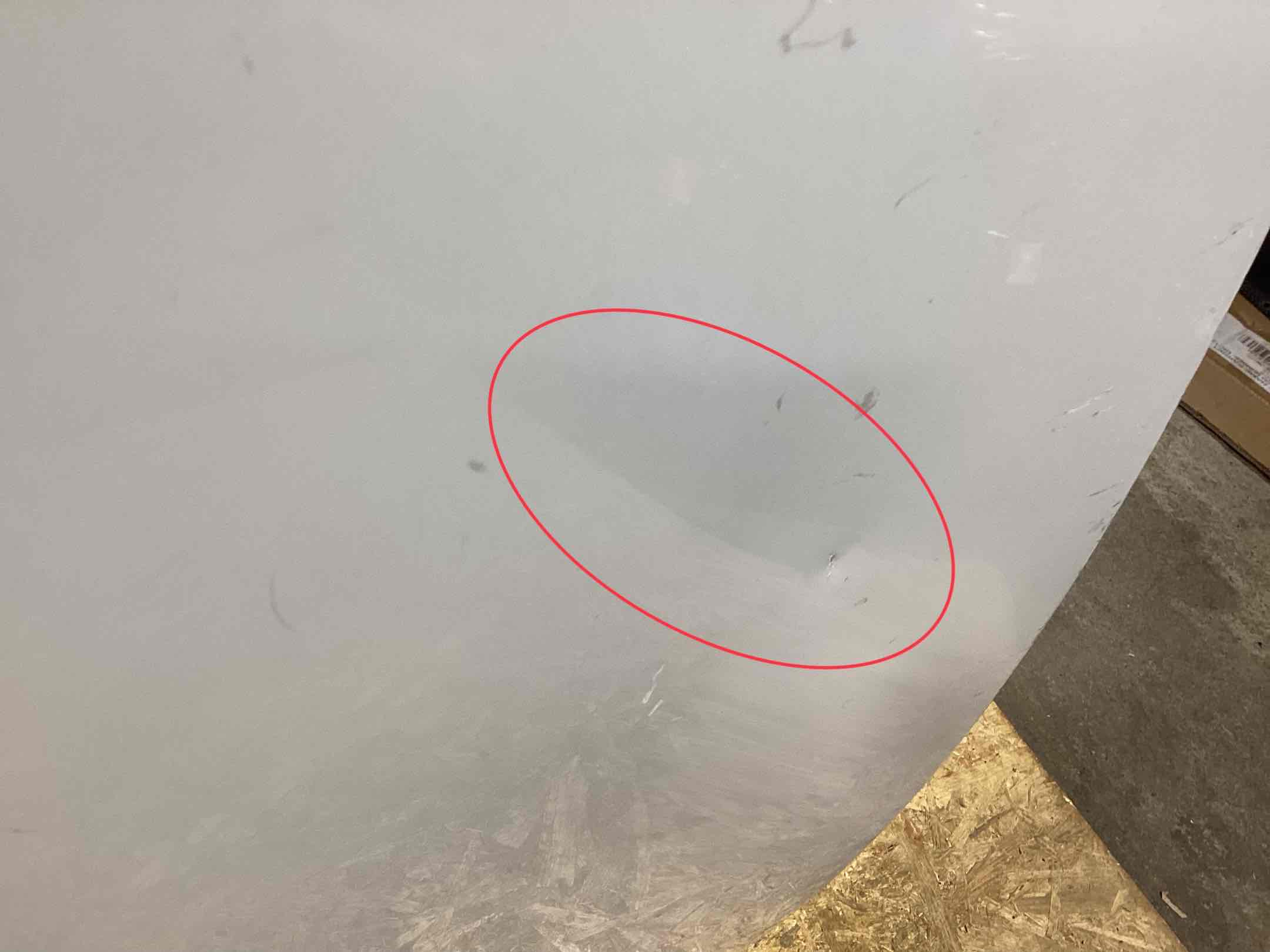 Капот Porsche Taycan 130426-104