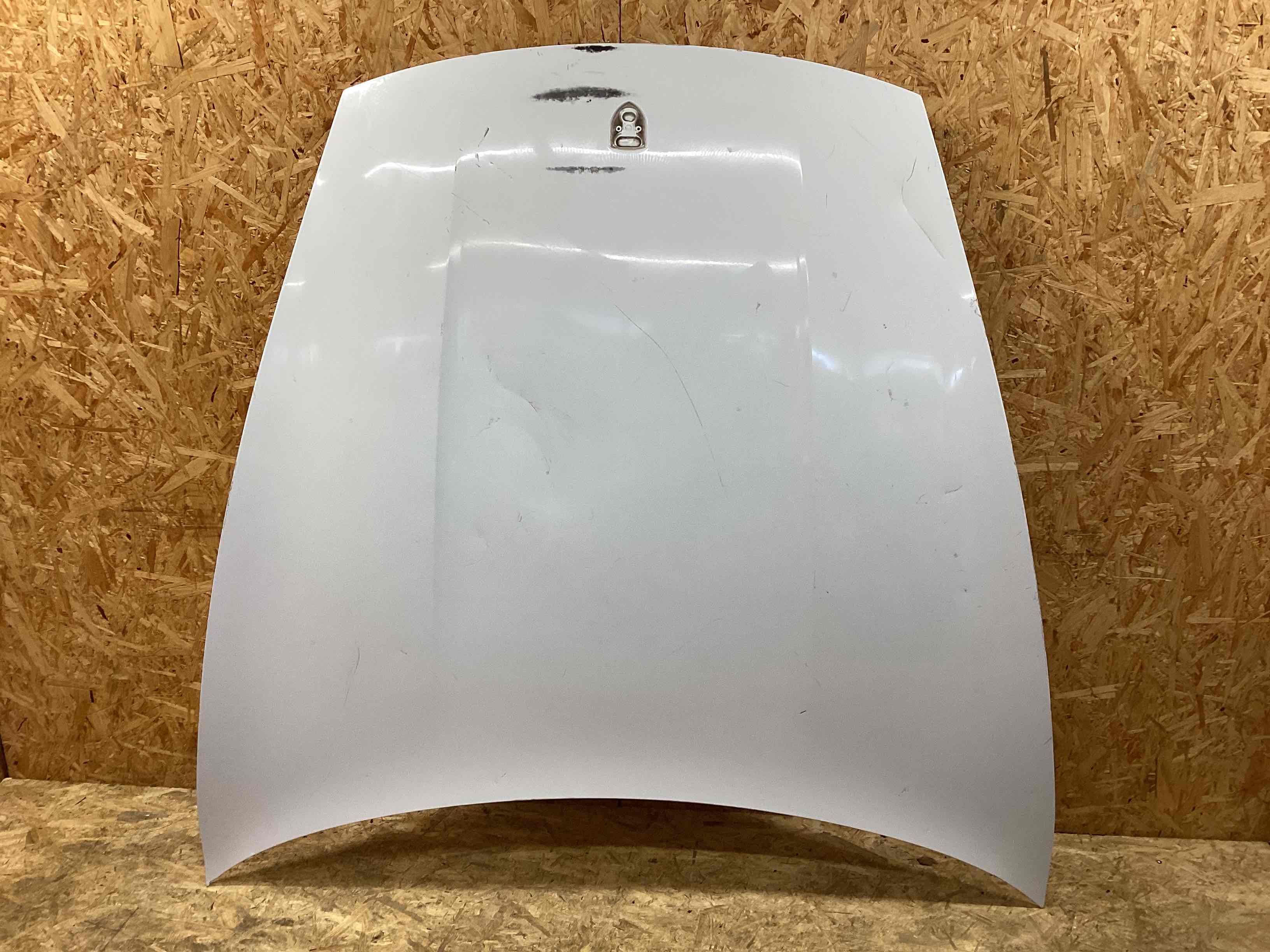 Капот Porsche Taycan 130426-104