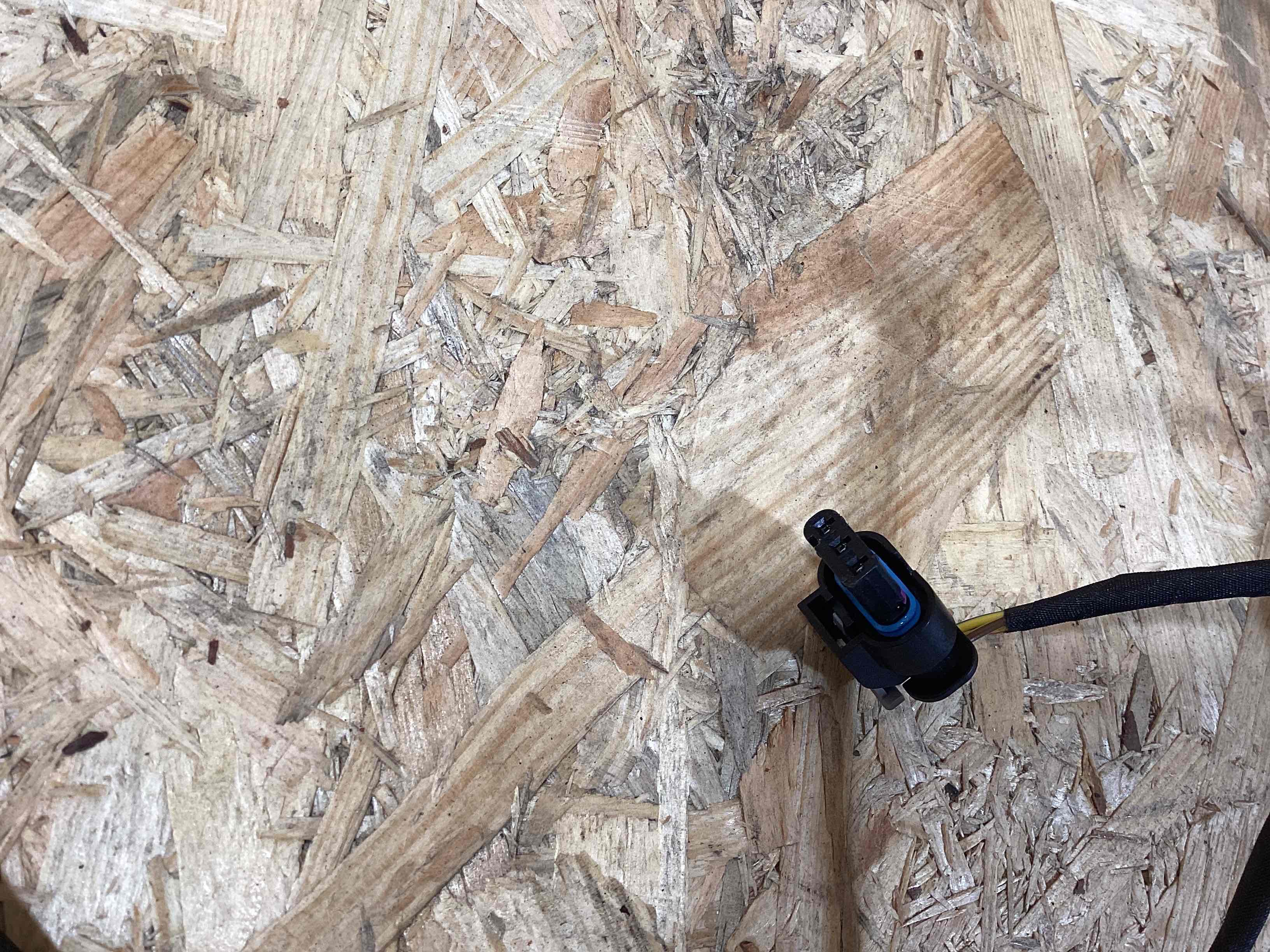 Электропроводка (коса) Porsche Macan 130426-108