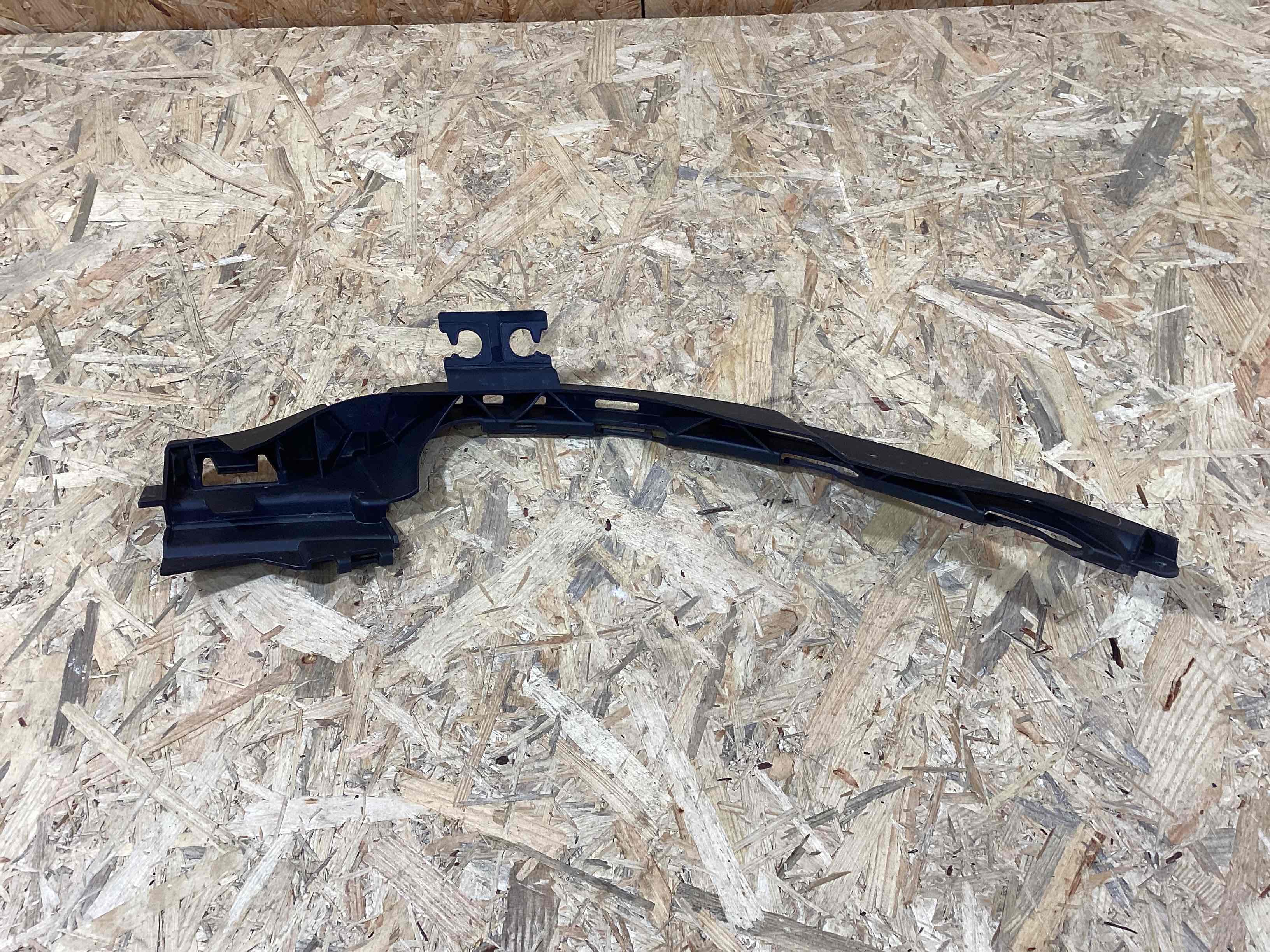 Крепление бампера Porsche 911 130426-110