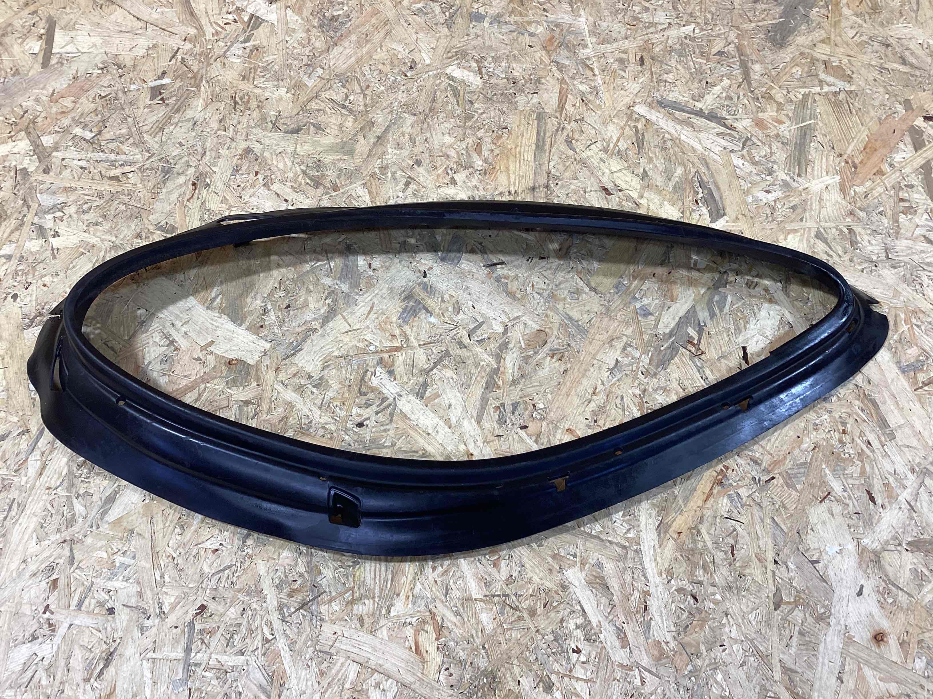 Уплотнитель, хомут Porsche Macan 130426-111