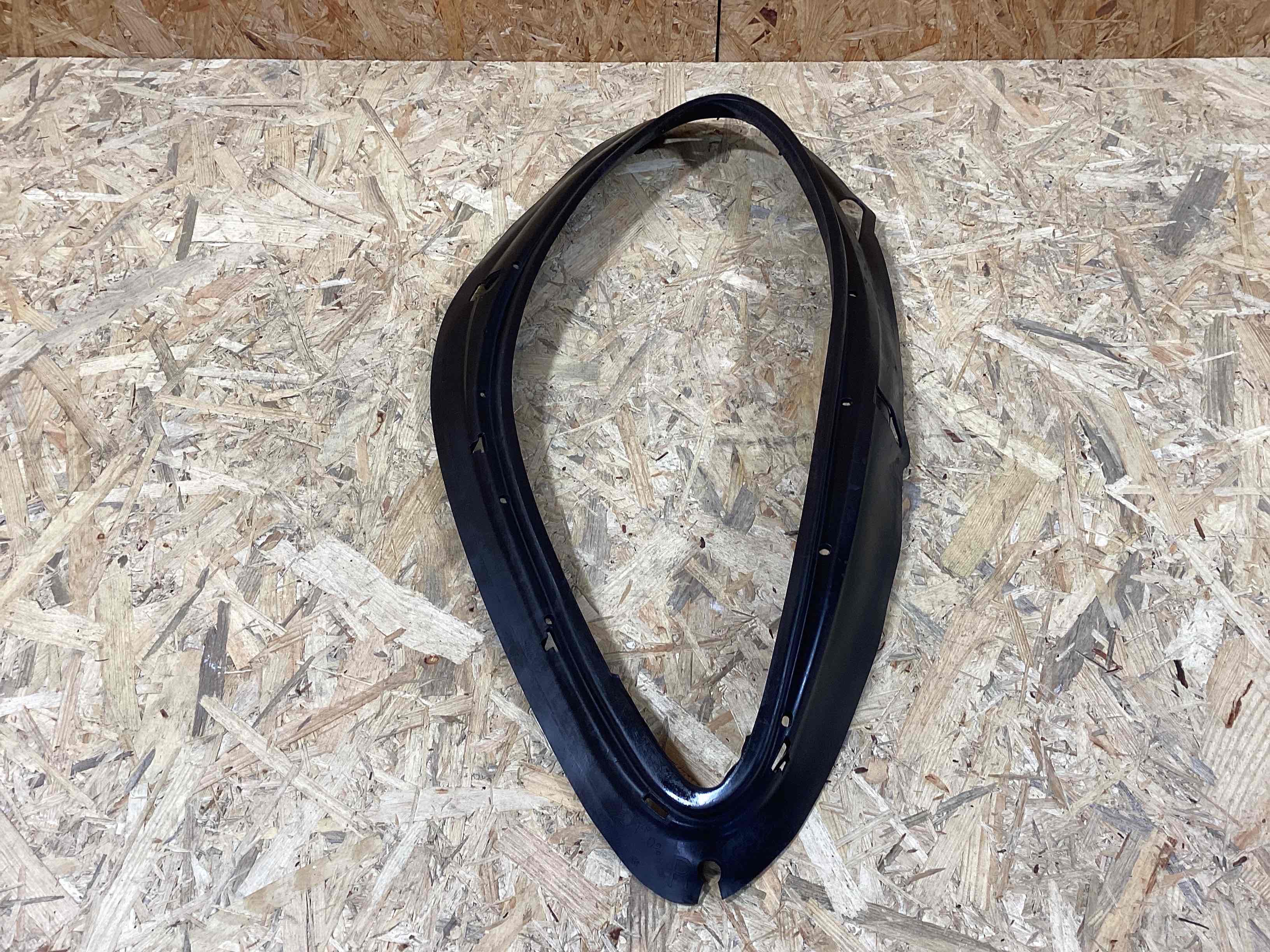 Уплотнитель, хомут Porsche Macan 130426-111