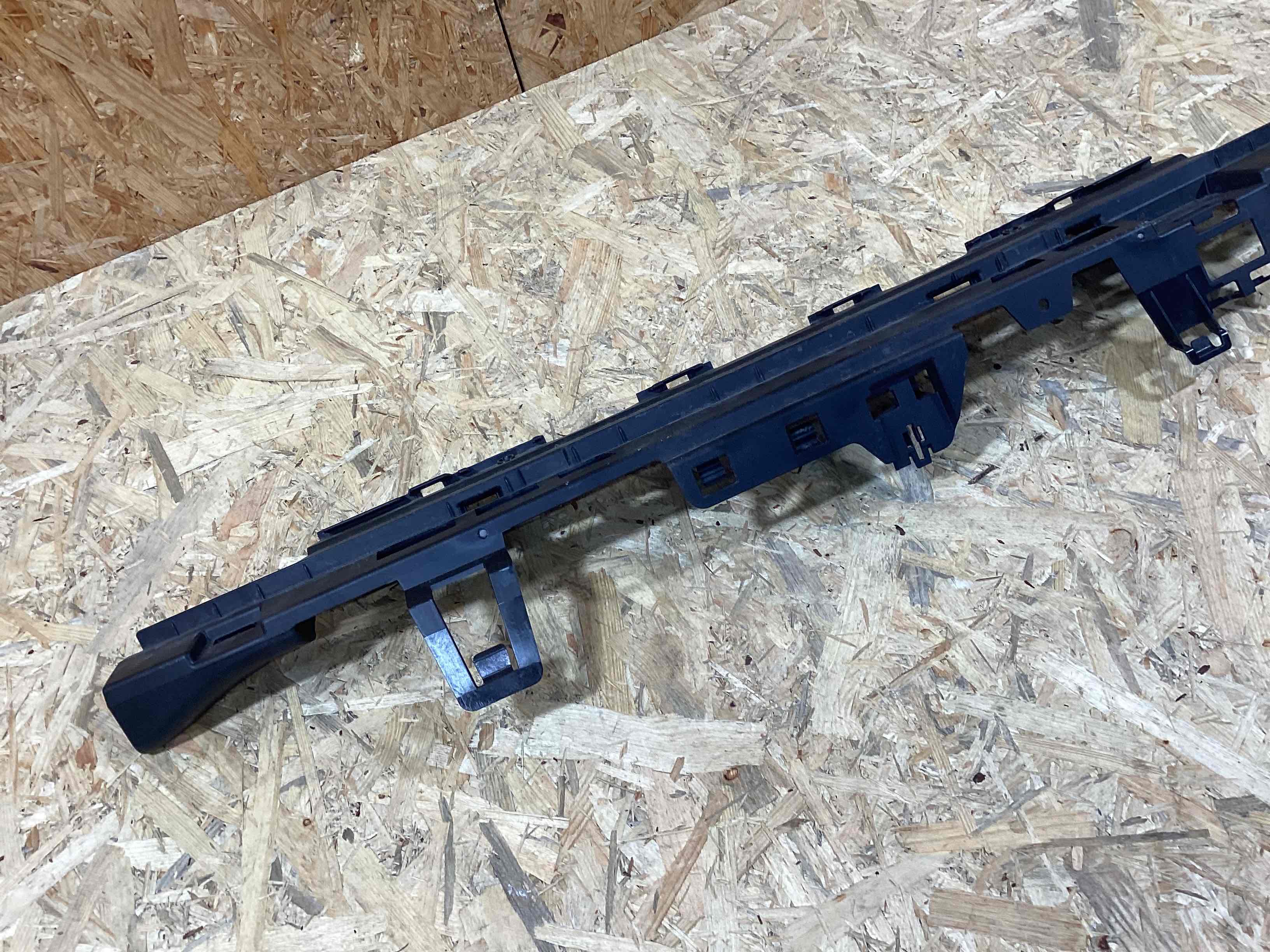 Крепление бампера Porsche 911 130426-119