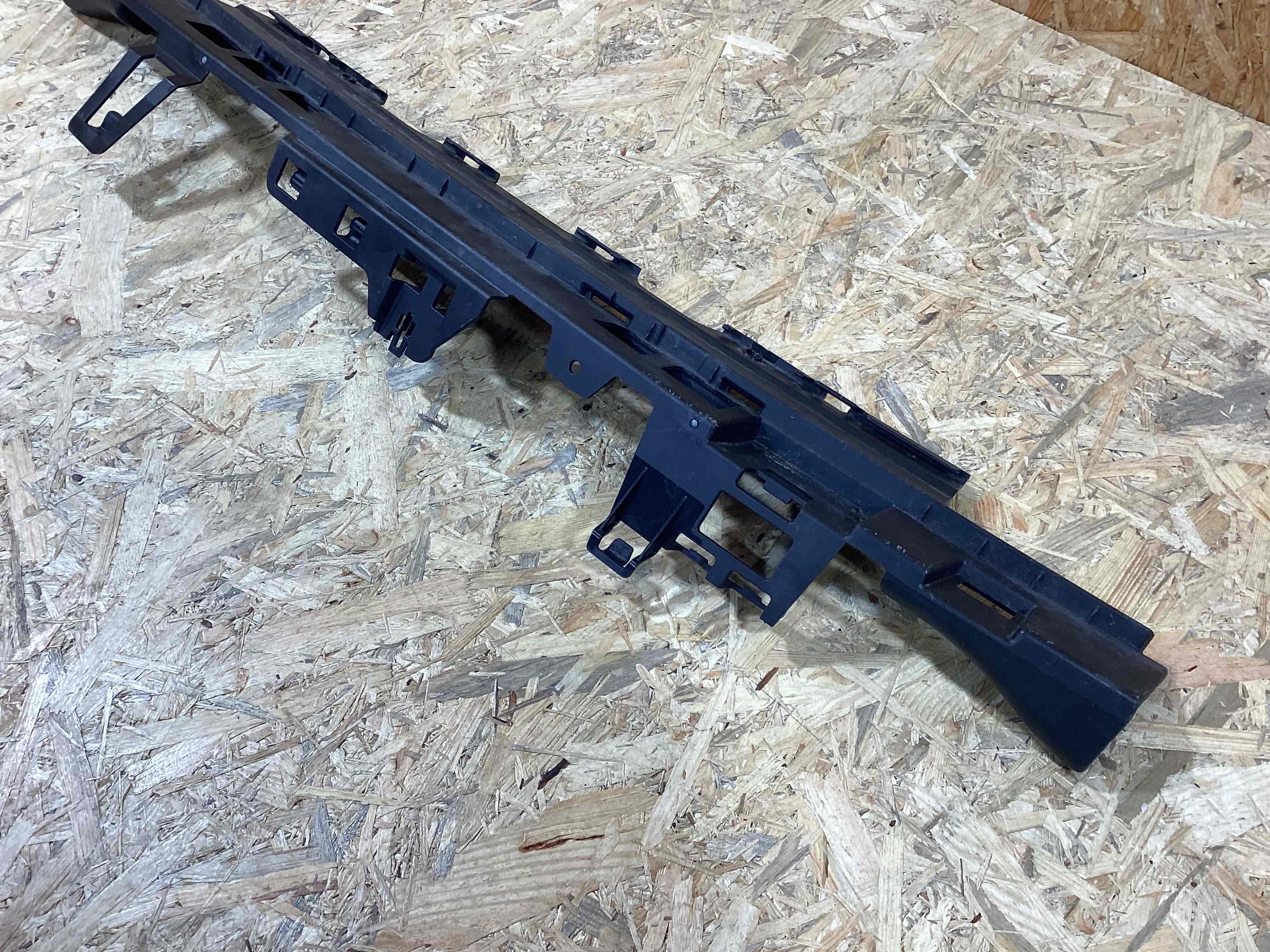 Крепление бампера Porsche 911 130426-119