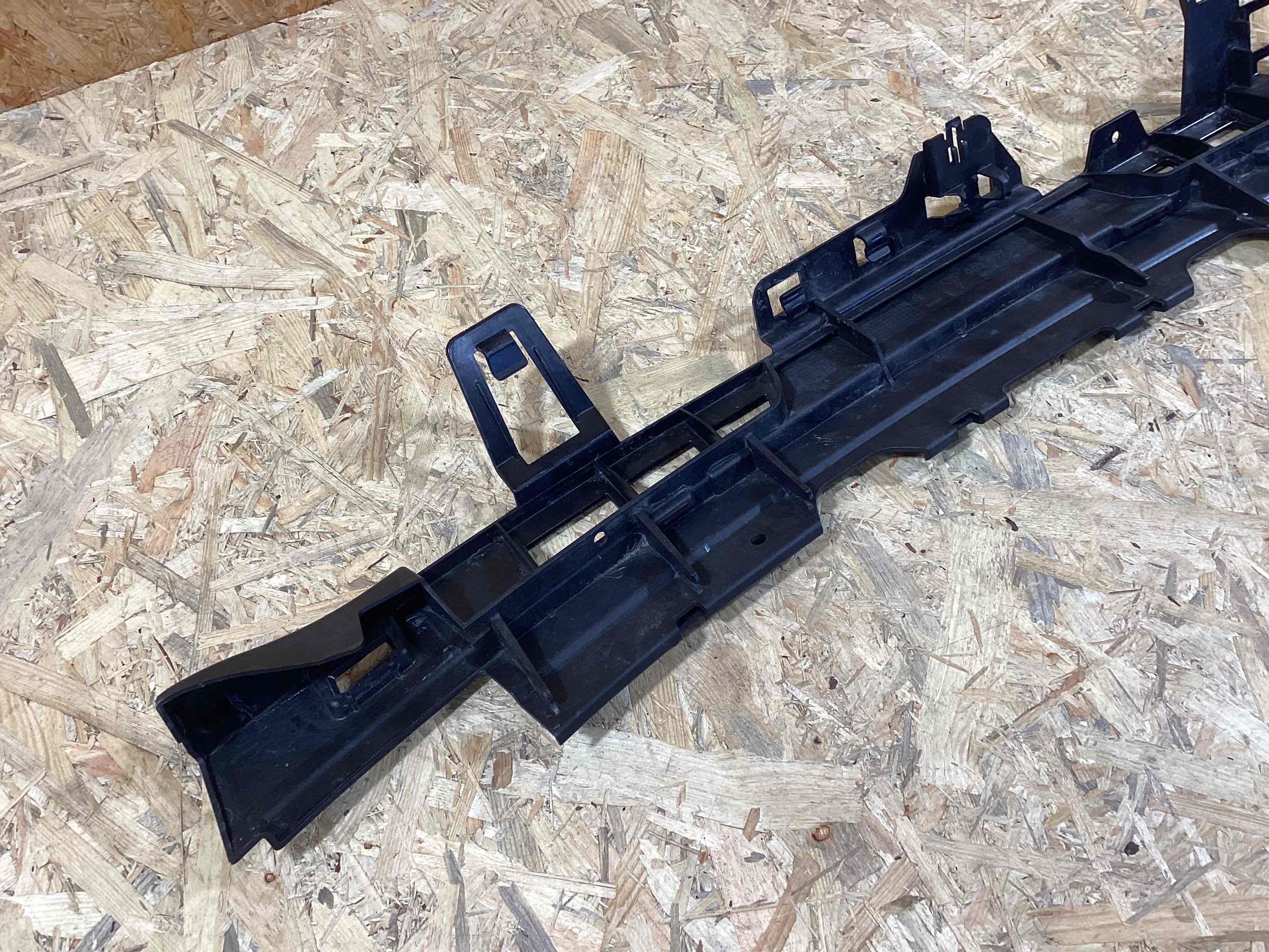 Крепление бампера Porsche 911 130426-119