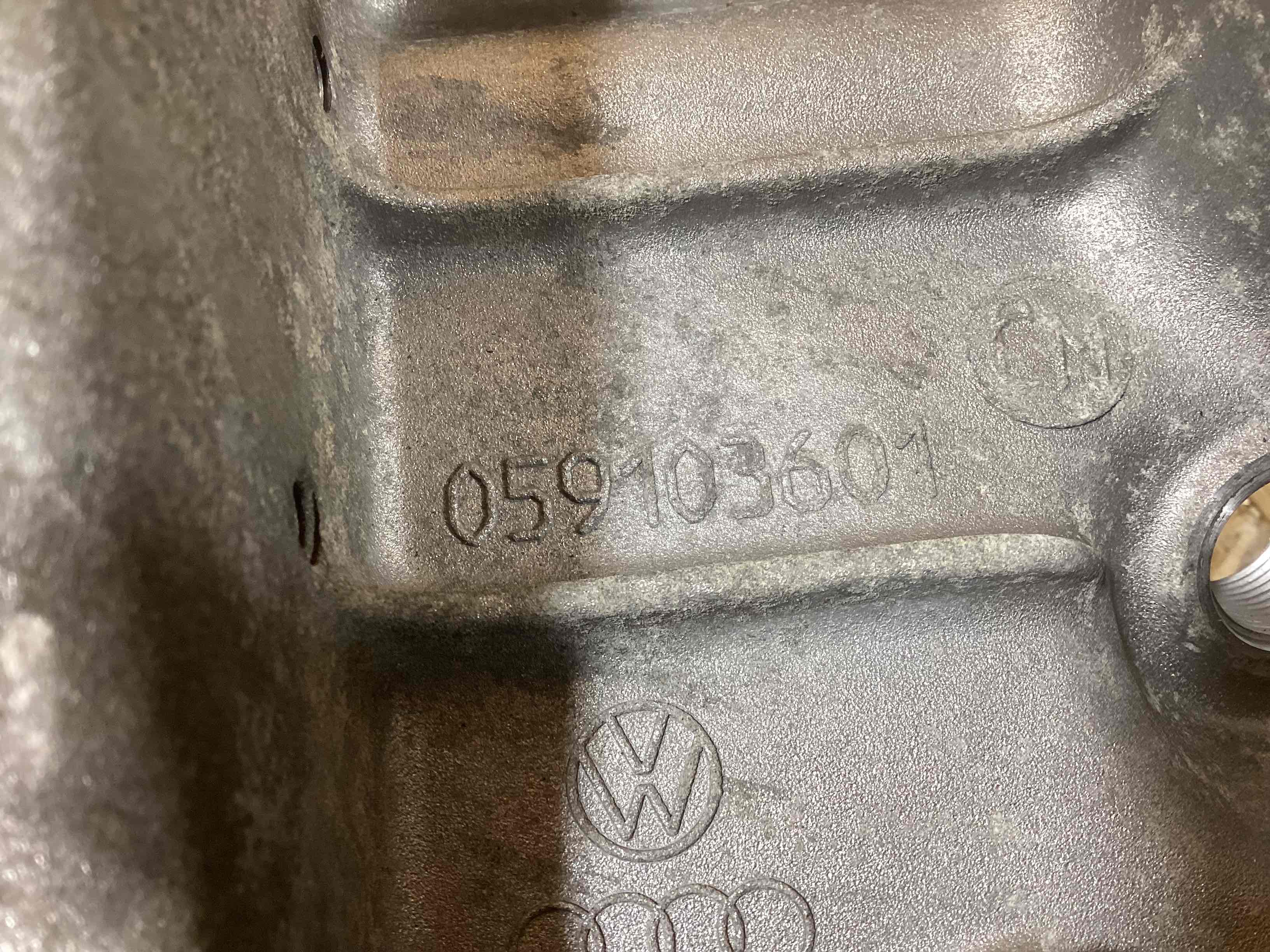 Поддон масляный Porsche Cayenne 130526-120