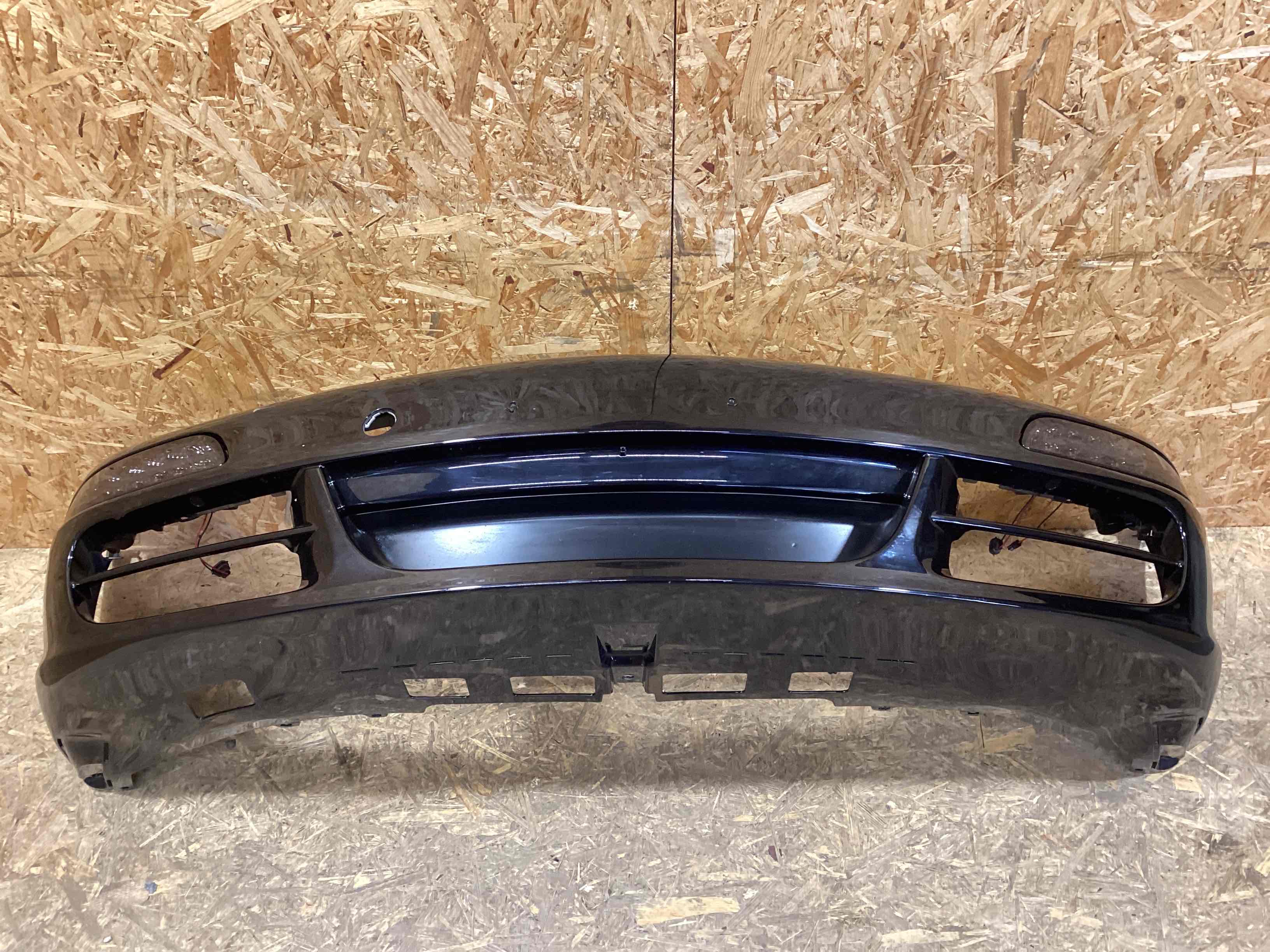 Бампер передний Porsche 911 130625-102