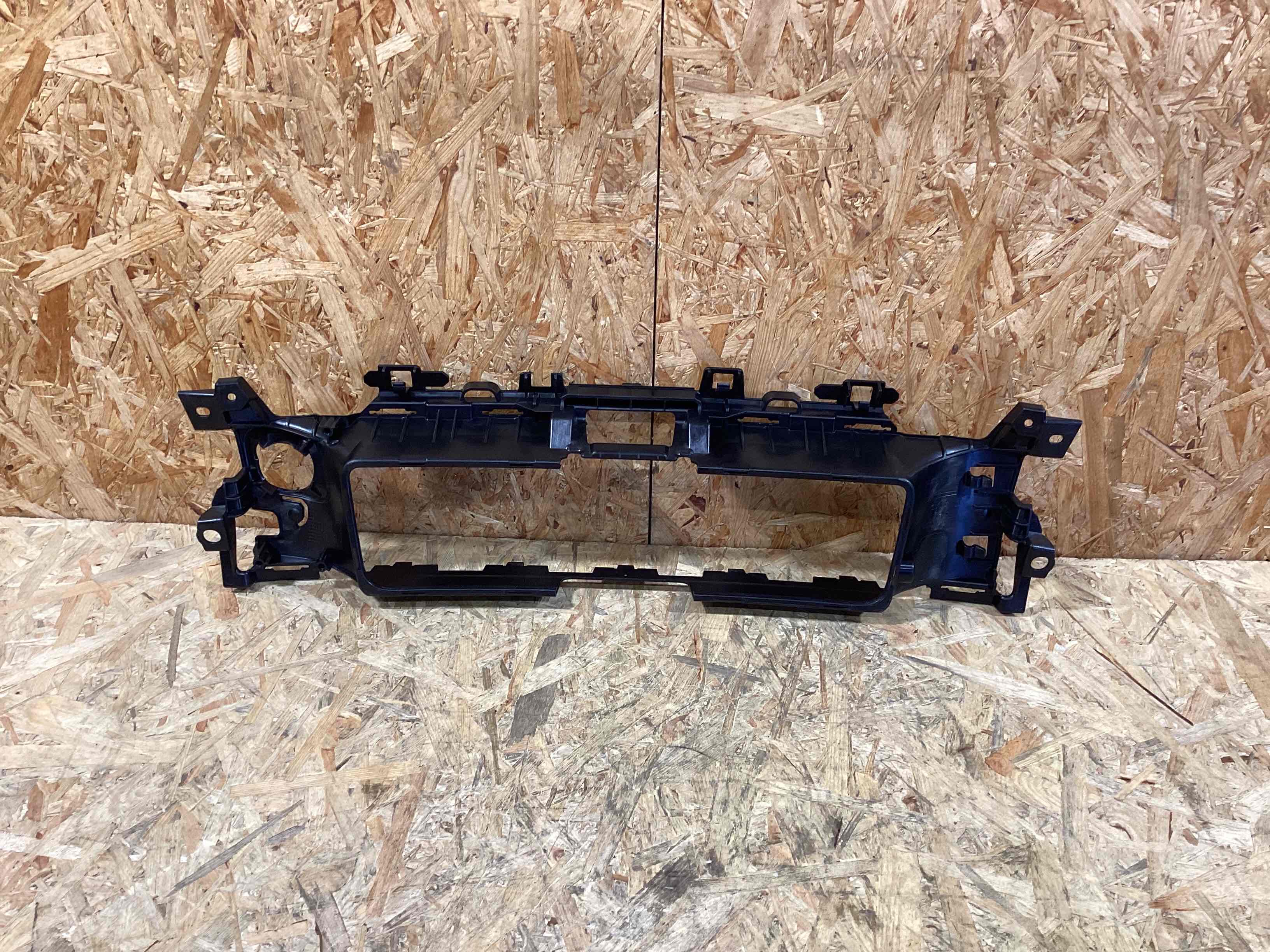 Заглушка, вставка (решетка) в бампер Porsche 911 130826-106