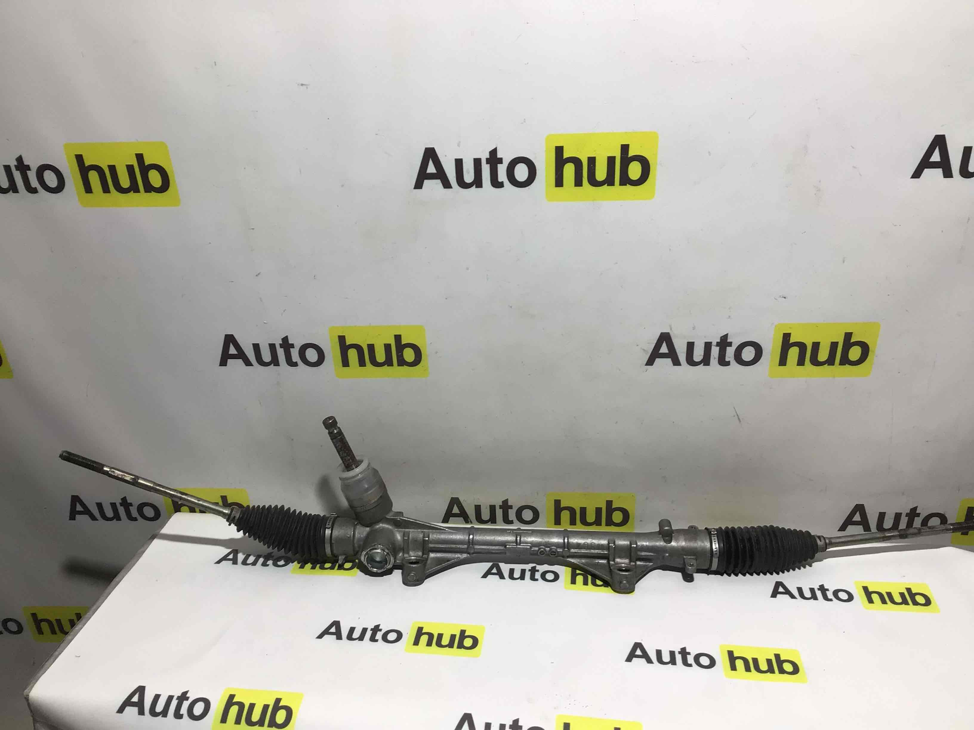 Рейка рулевая Nissan Murano 131025-001