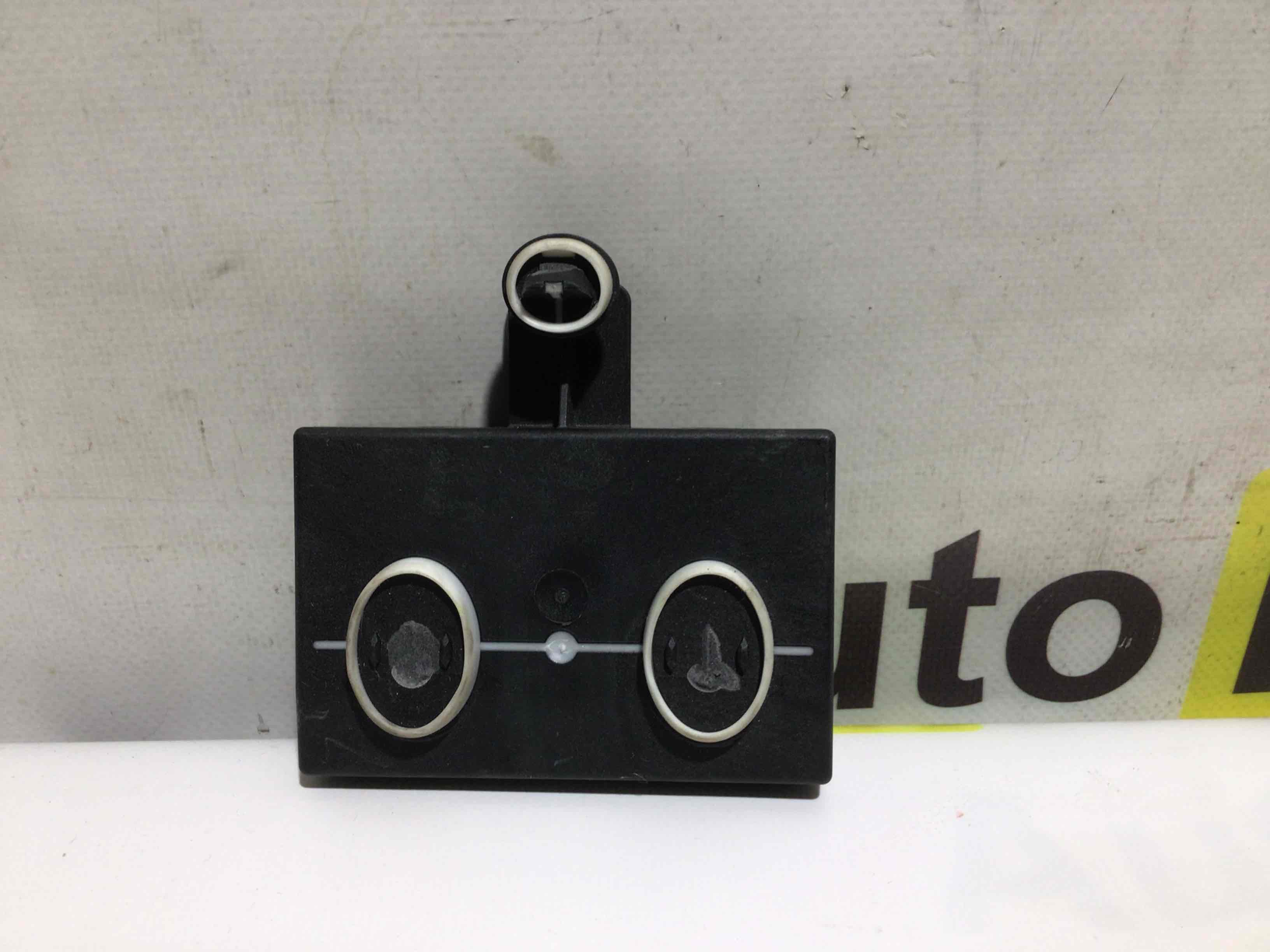 Блок комфорта Porsche Macan 131025-004