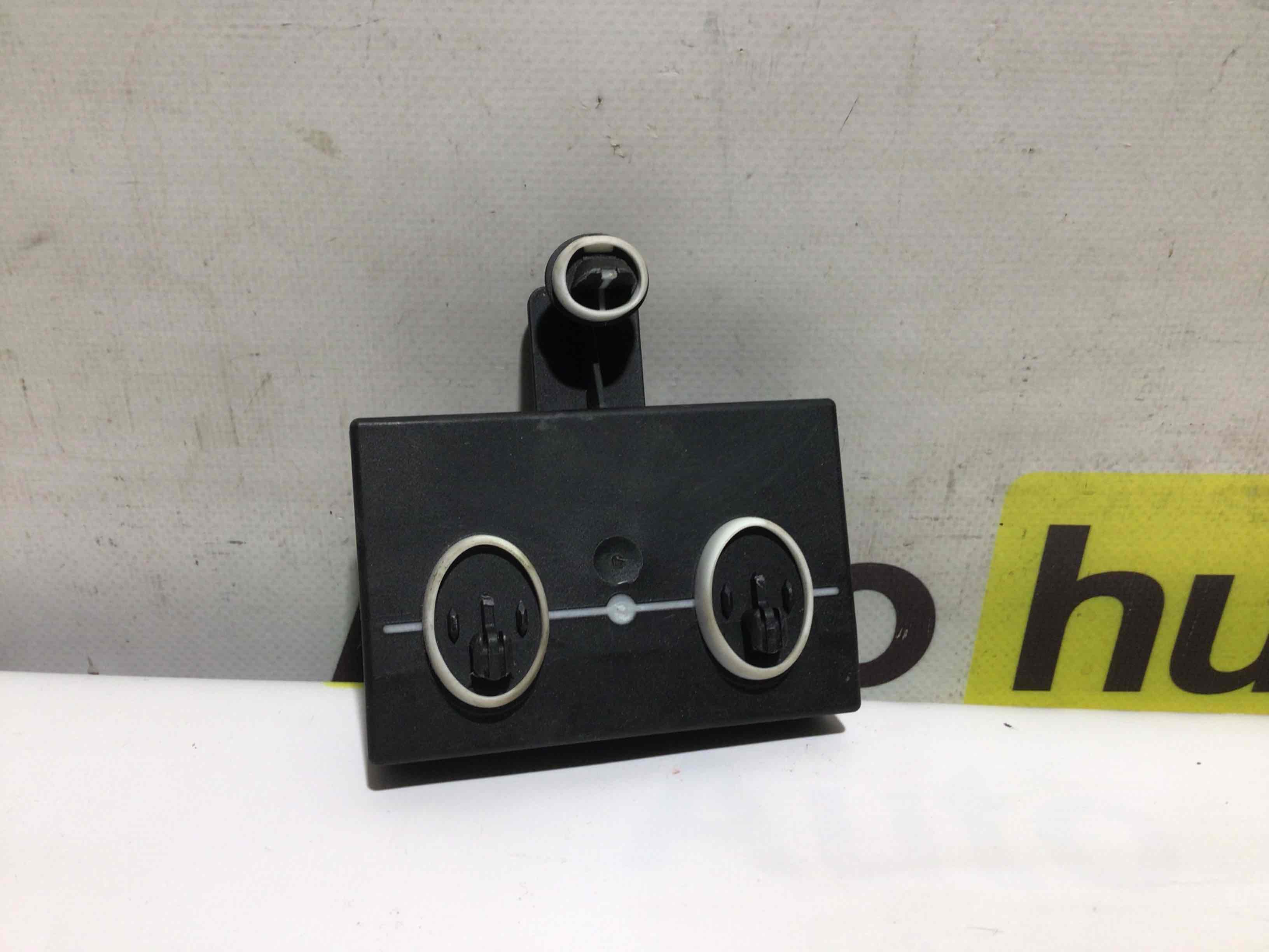 Блок управления дверьми Porsche Macan 131025-006