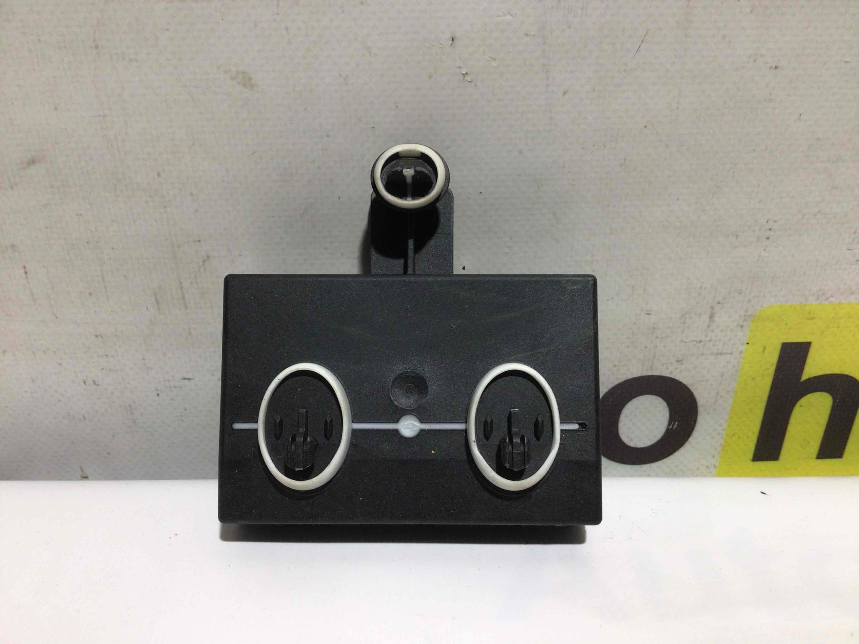 Блок управления дверьми Porsche Macan 131025-007