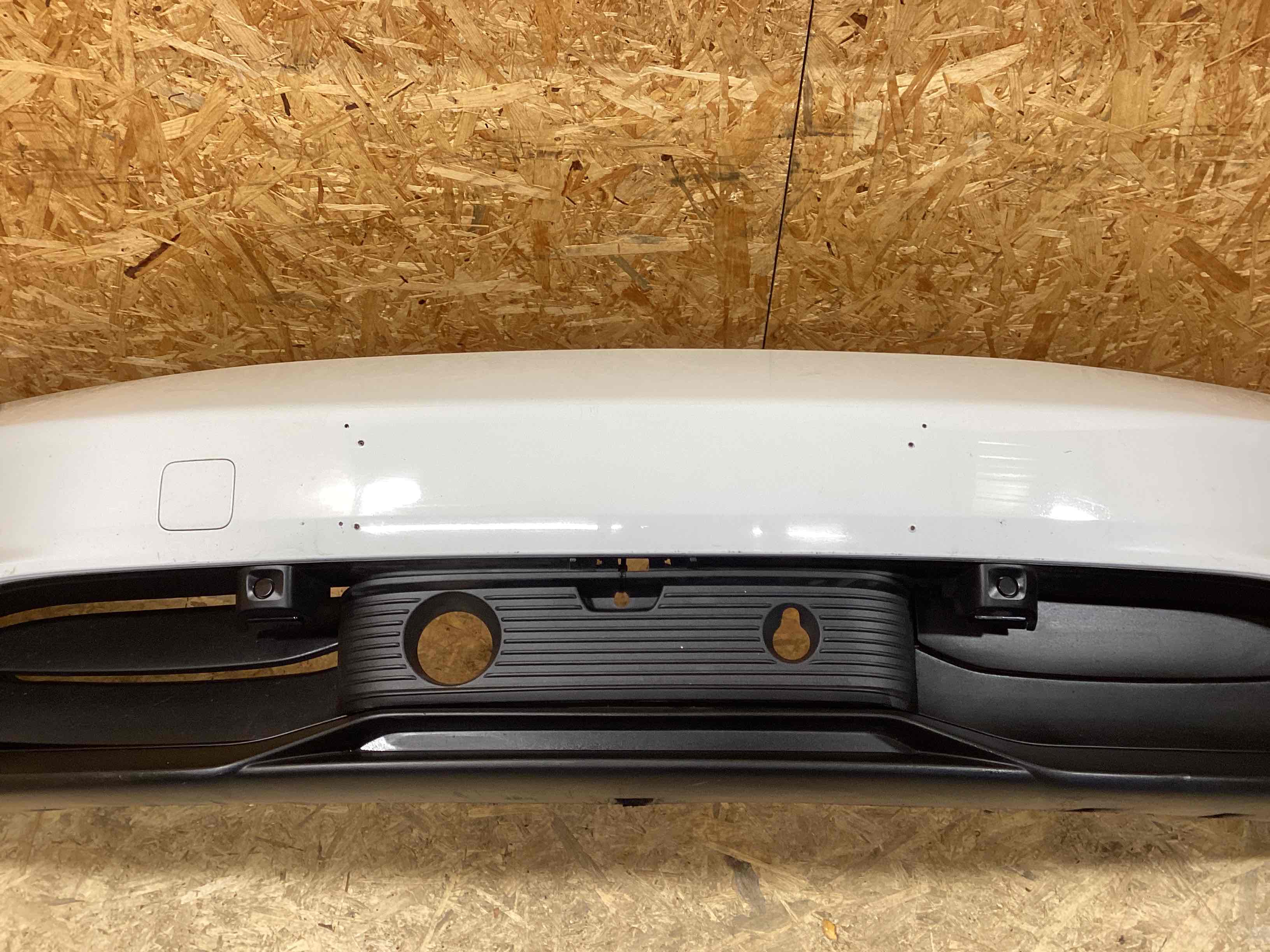 Бампер передний Porsche Taycan 131025-116