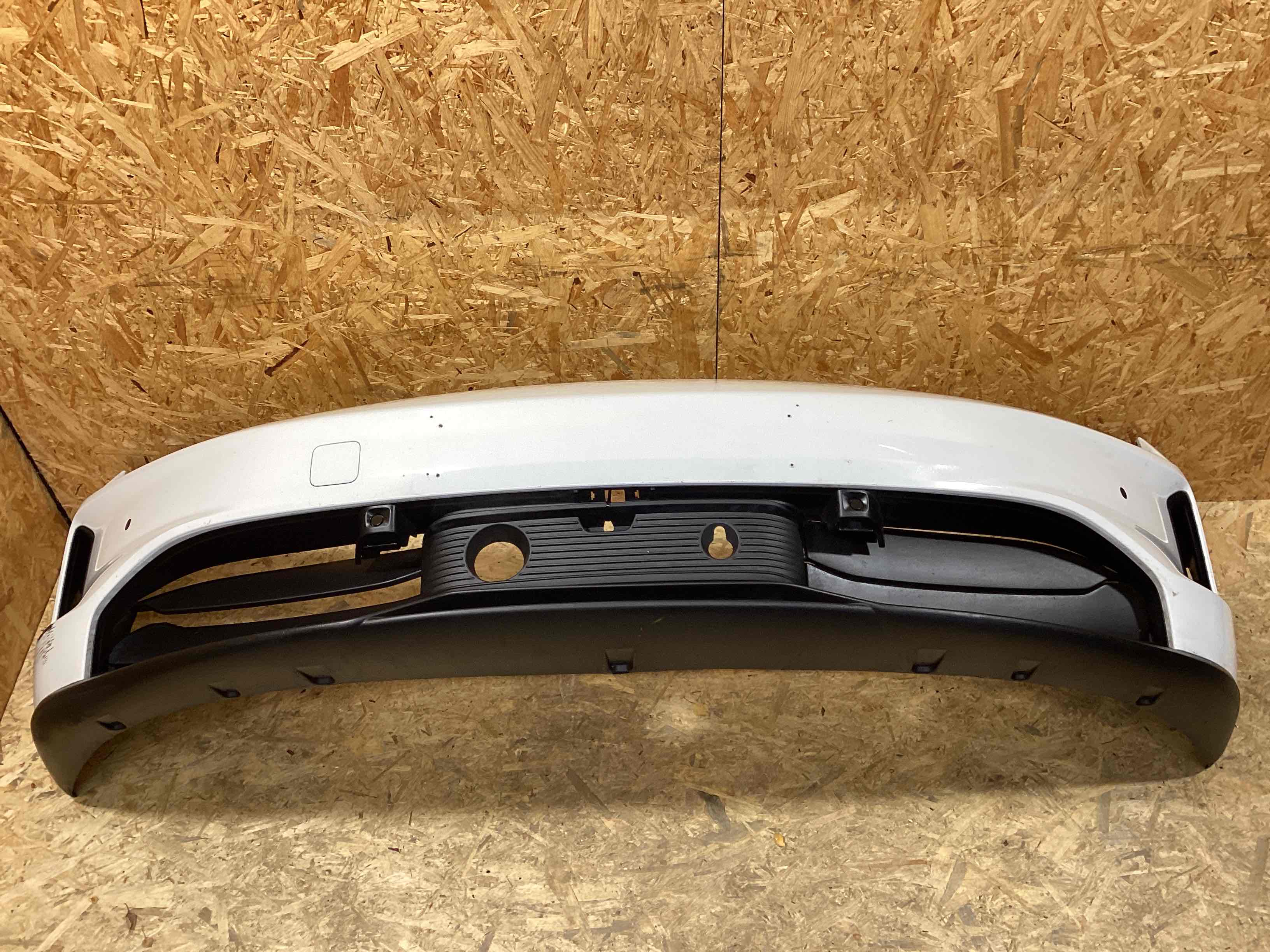 Бампер передний Porsche Taycan 131025-116