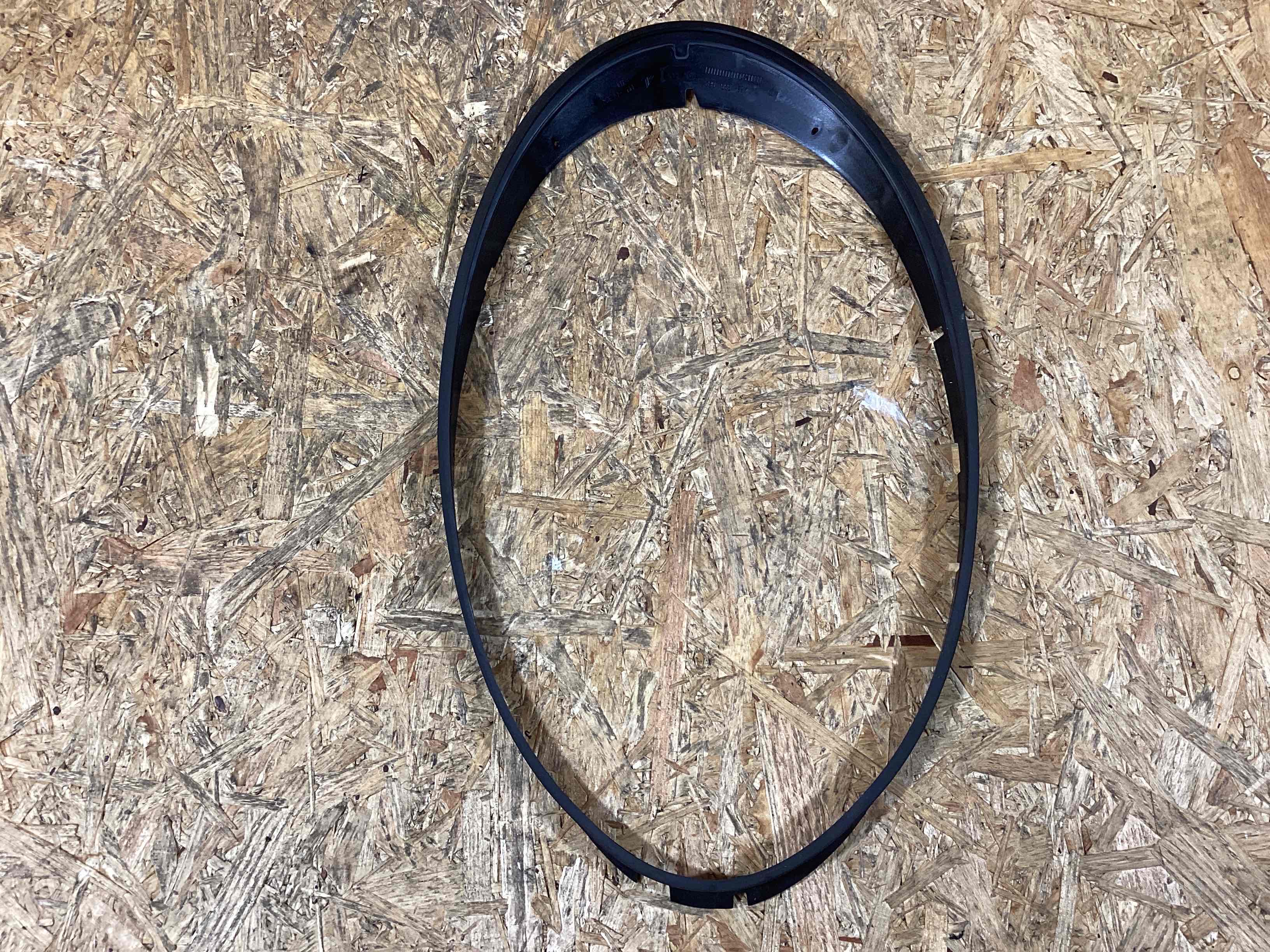 Уплотнитель, хомут Porsche 911 131125-106