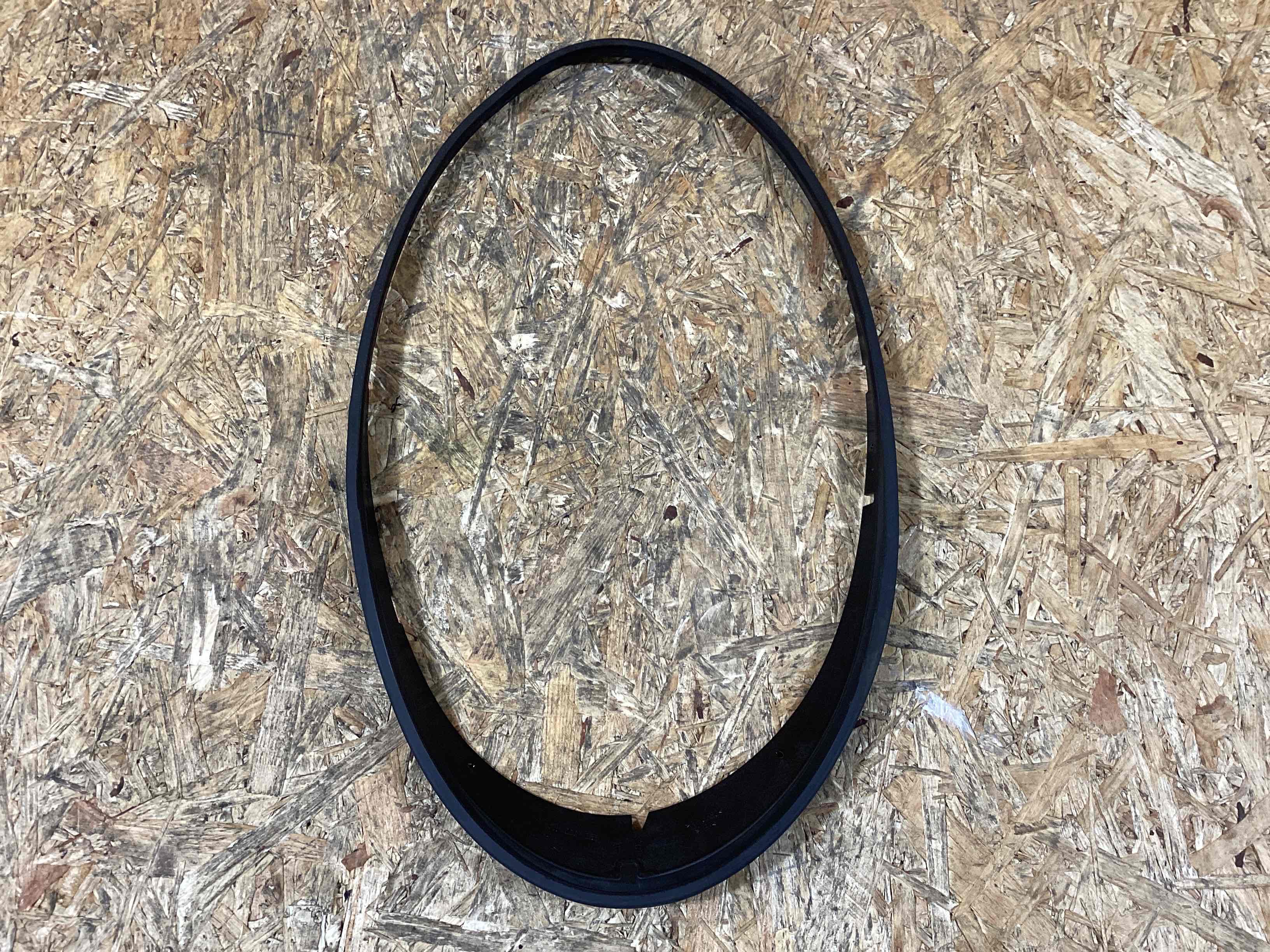 Уплотнитель, хомут Porsche 911 131125-110