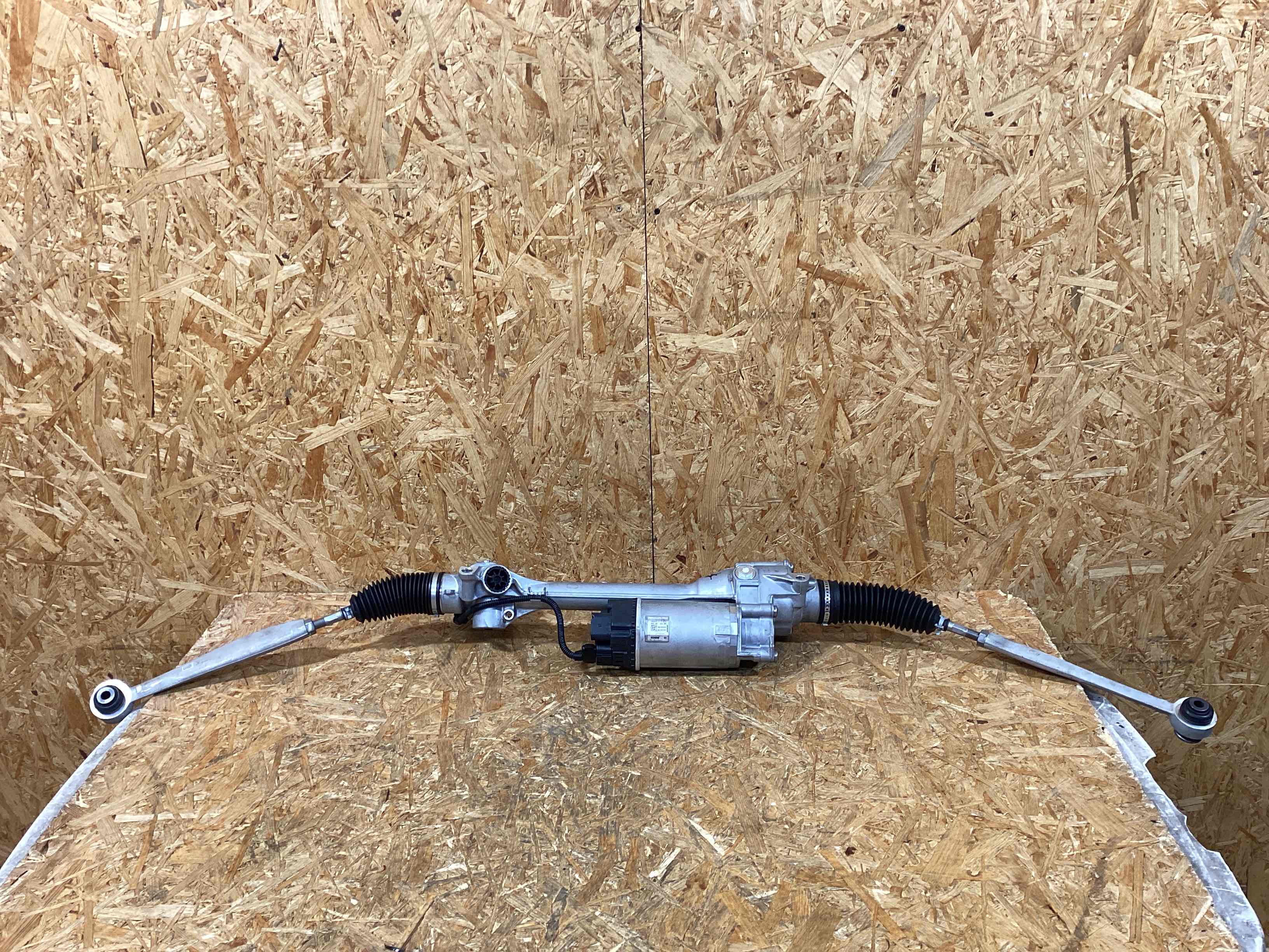 Рейка рулевая Porsche 911 GT3 140126-102