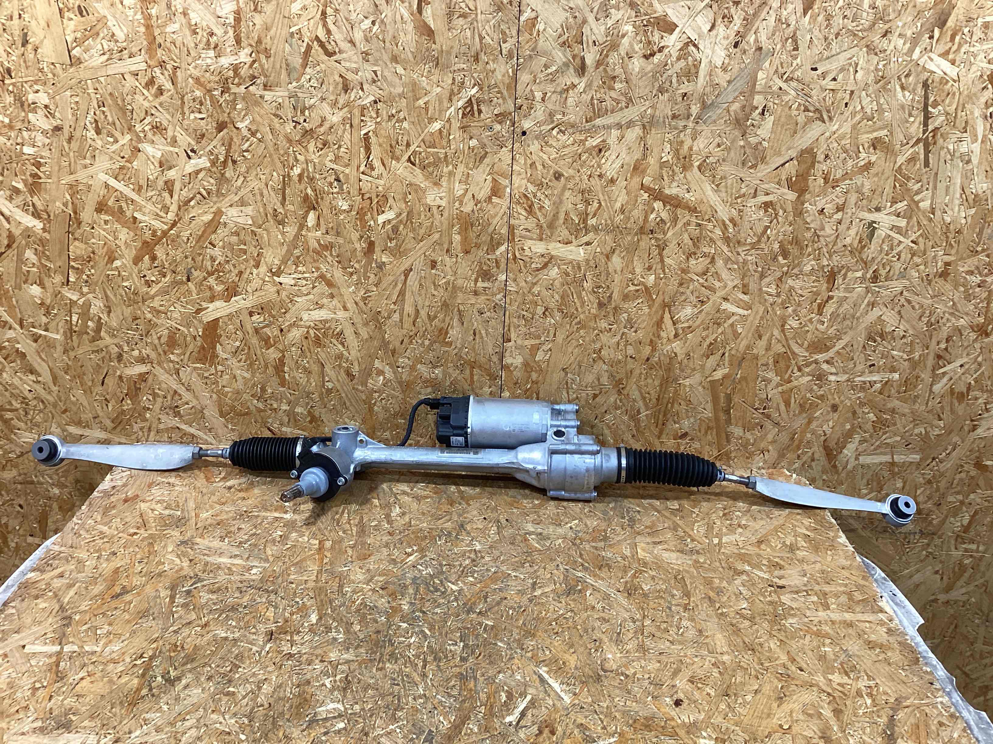 Рейка рулевая Porsche 911 GT3 140126-102