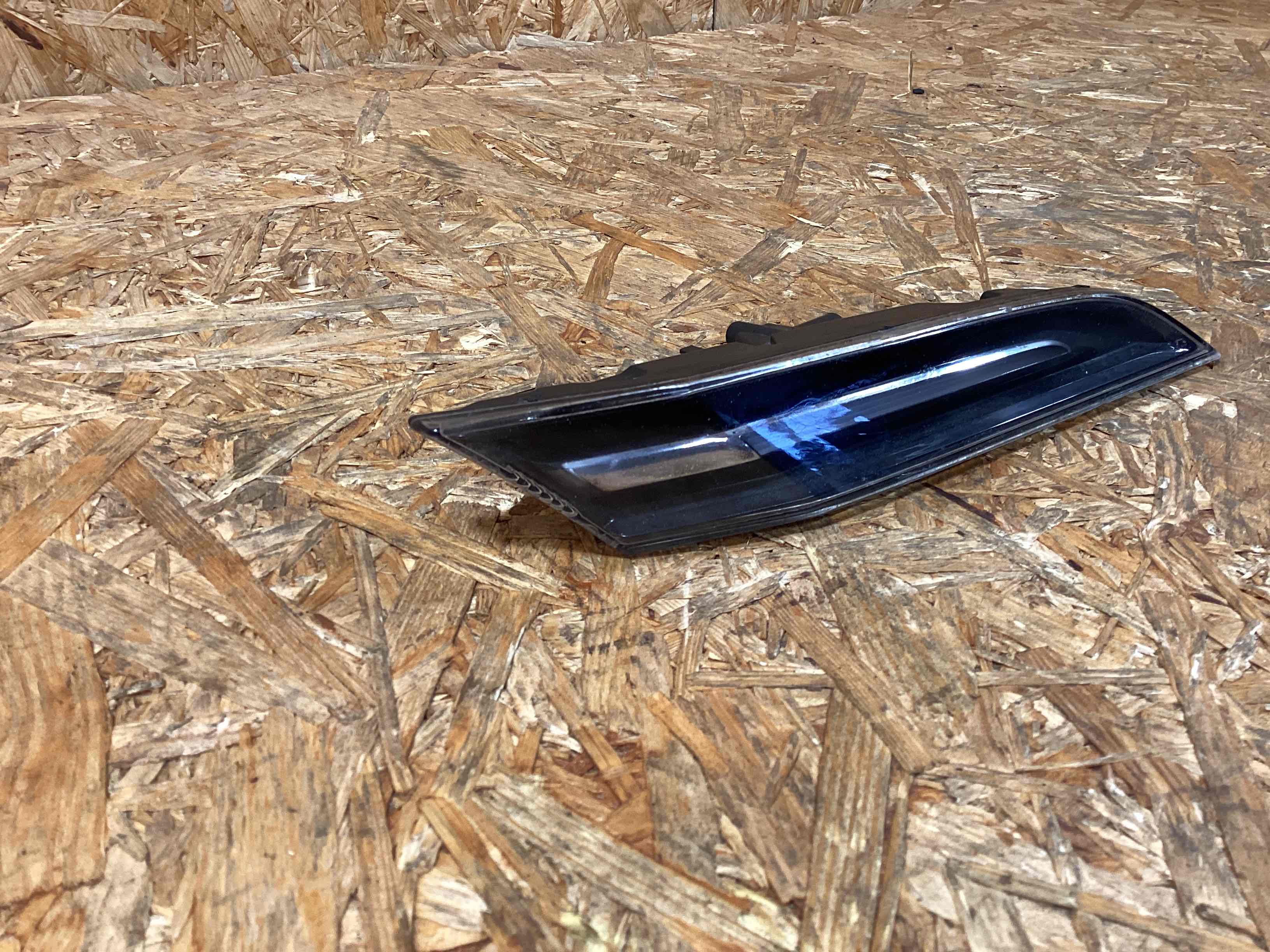 Фонарь (указатель/повторитель поворота, поворотник) Porsche 911 140126-149