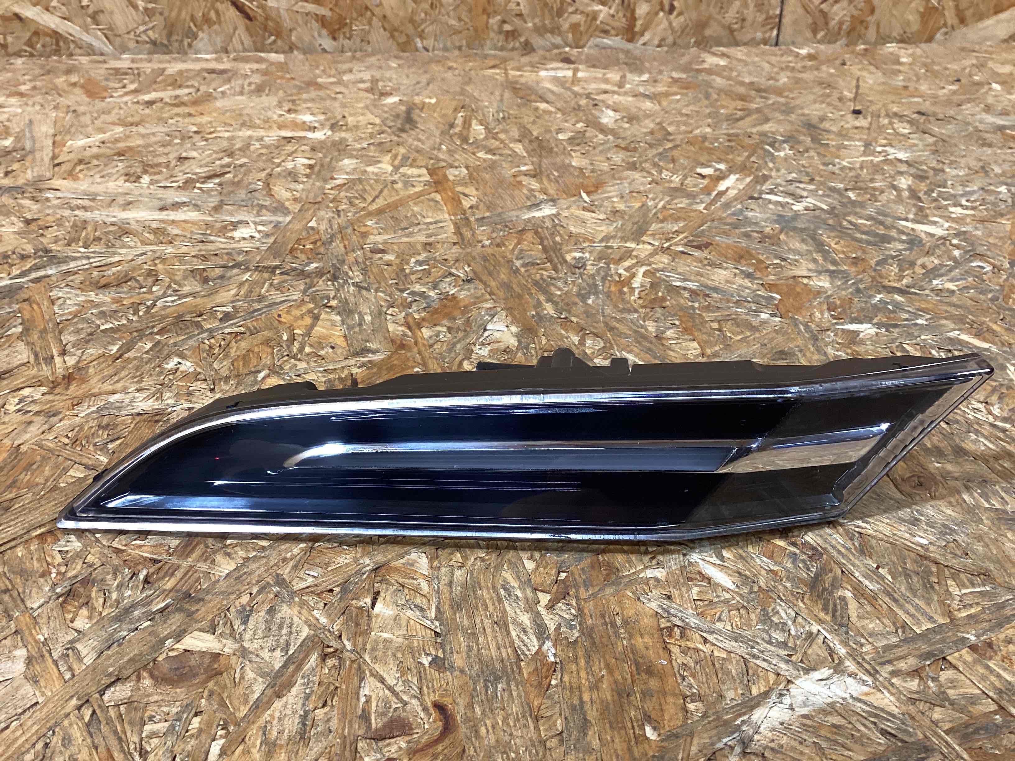 Фонарь (указатель/повторитель поворота, поворотник) Porsche 911 140126-150