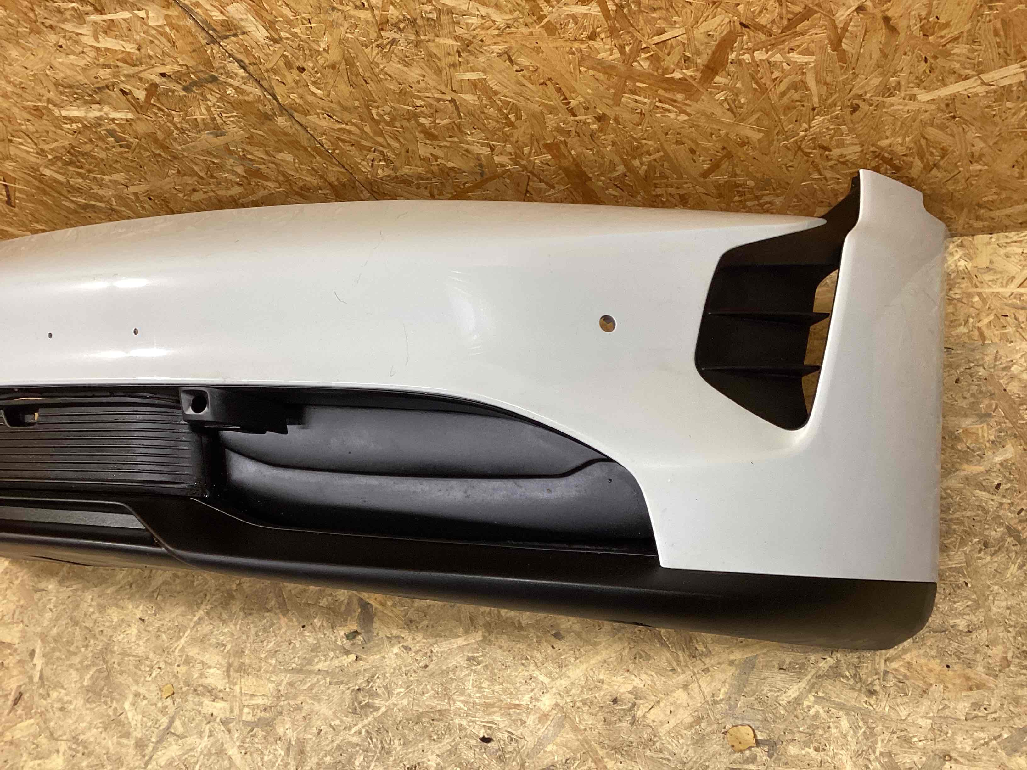 Бампер передний Porsche Taycan 141025-103