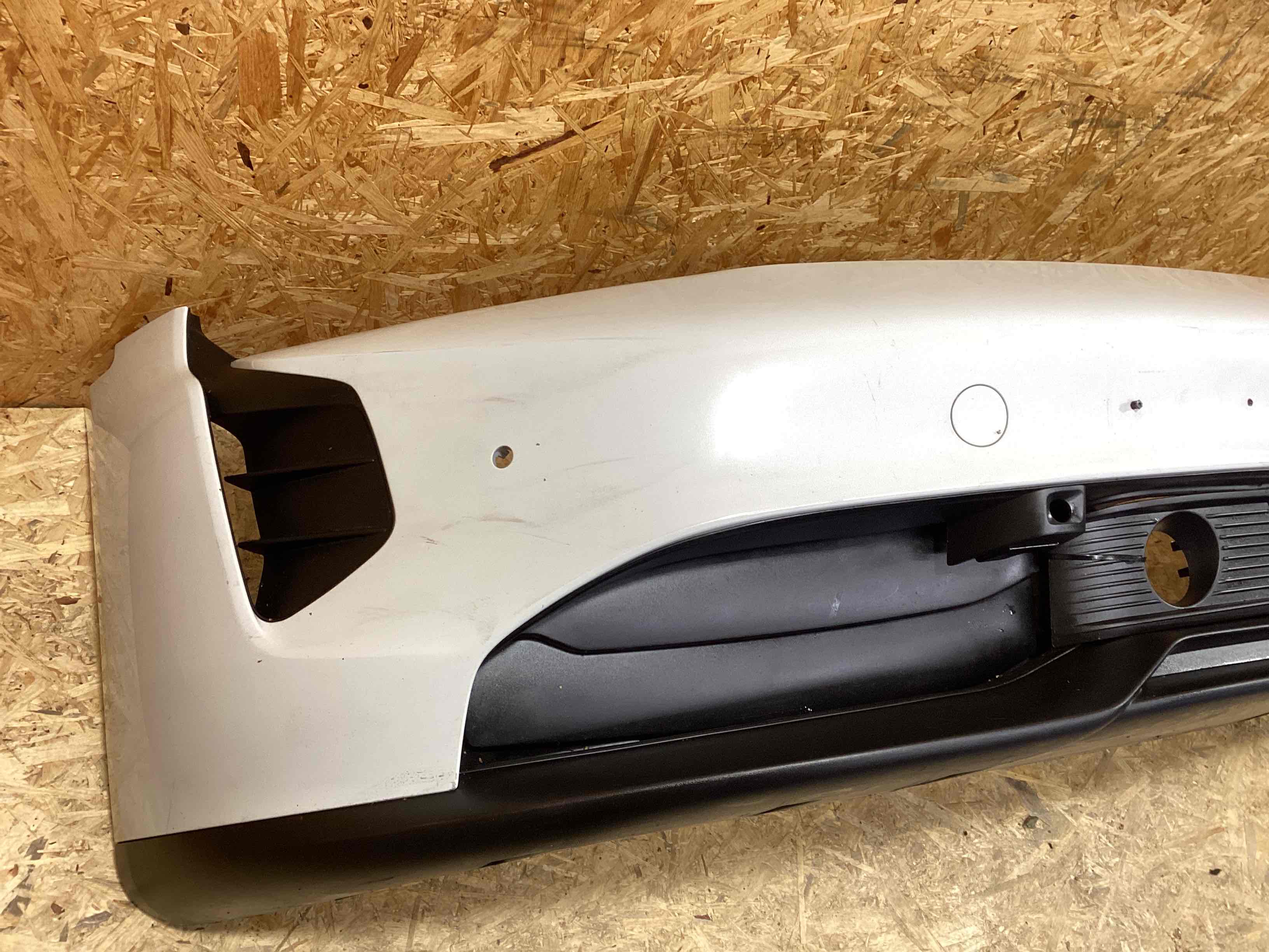 Бампер передний Porsche Taycan 141025-103