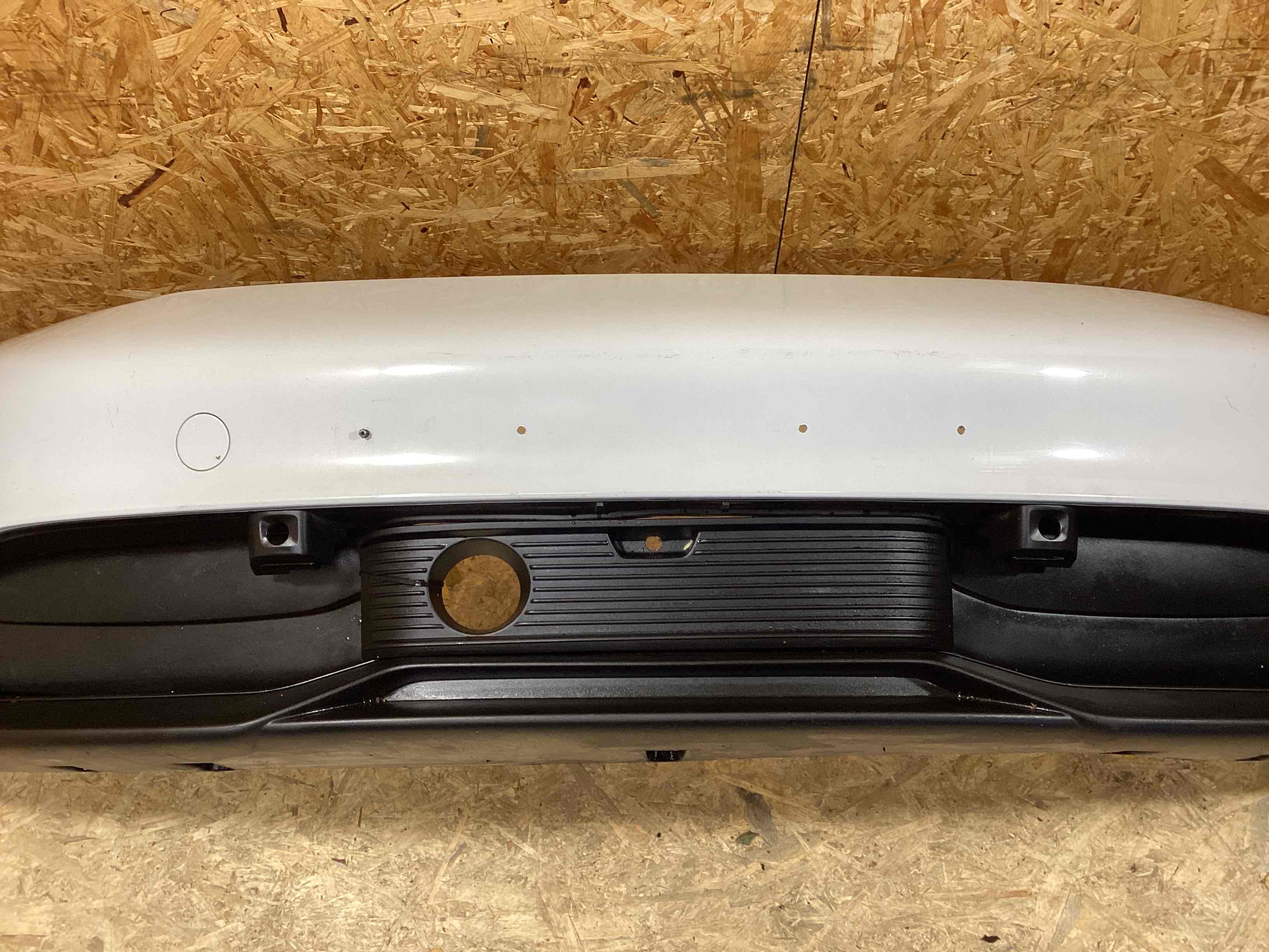 Бампер передний Porsche Taycan 141025-103