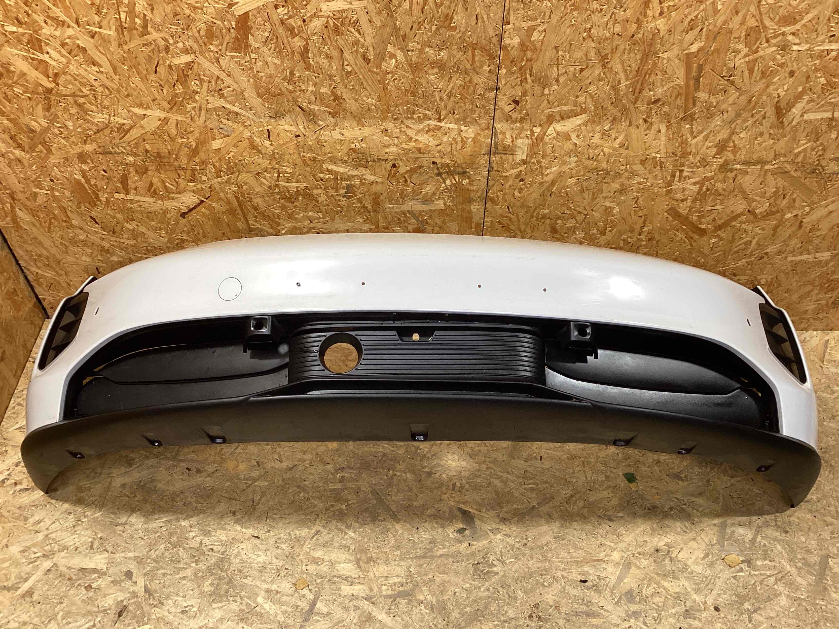 Бампер передний Porsche Taycan 141025-103