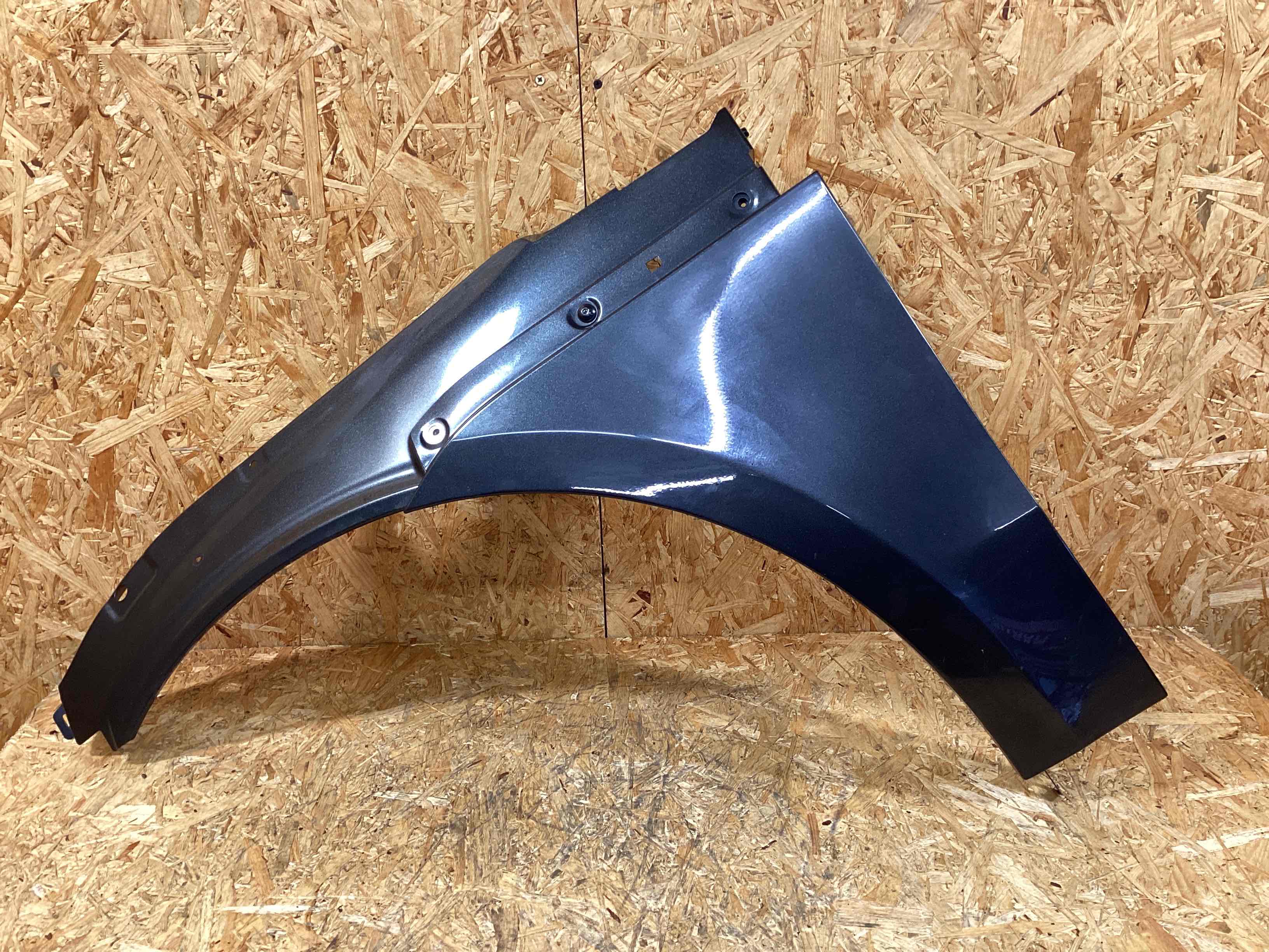 Крыло переднее левое Porsche Macan 141025-109