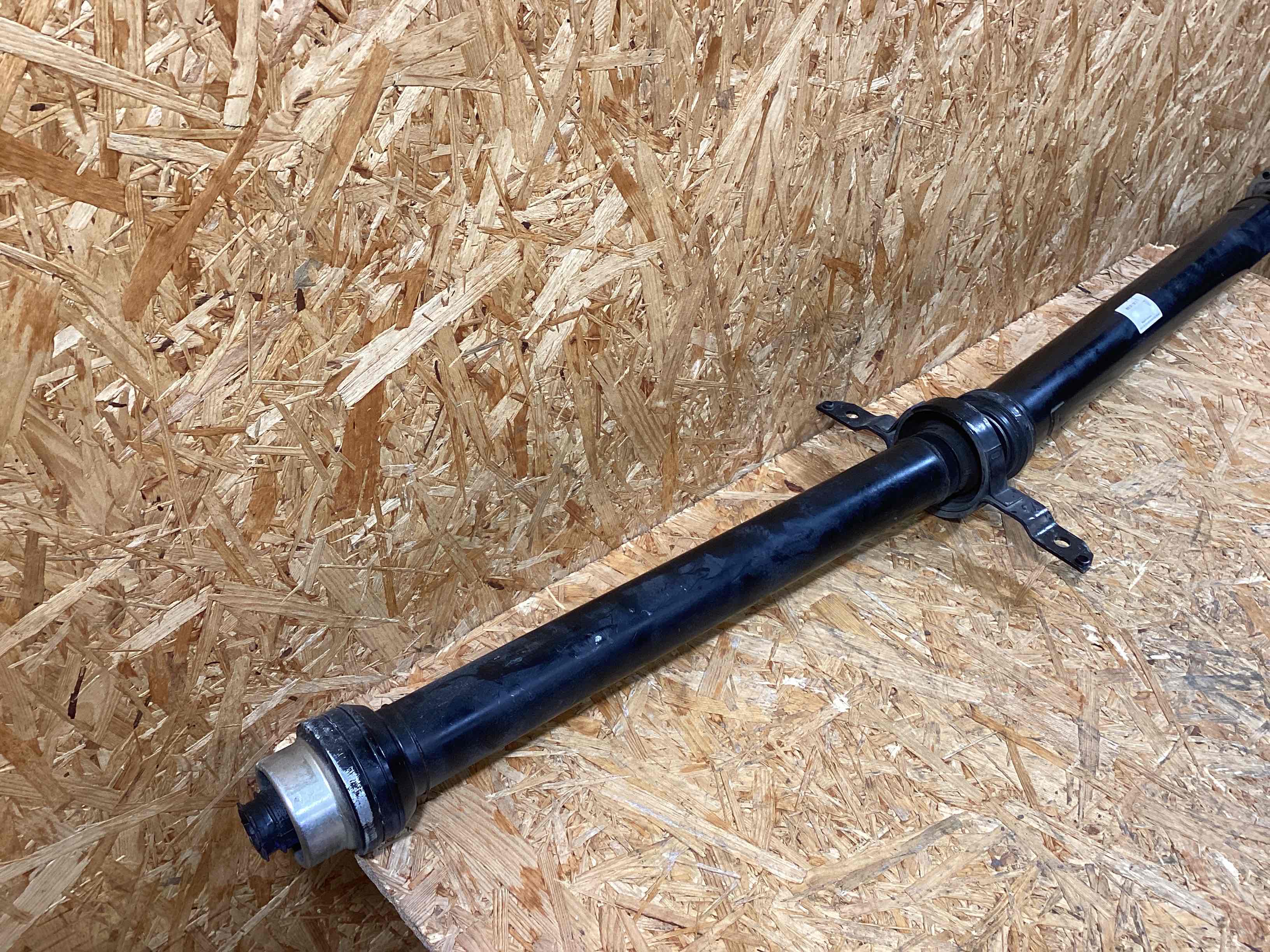 Карданный вал Porsche Macan 141125-107