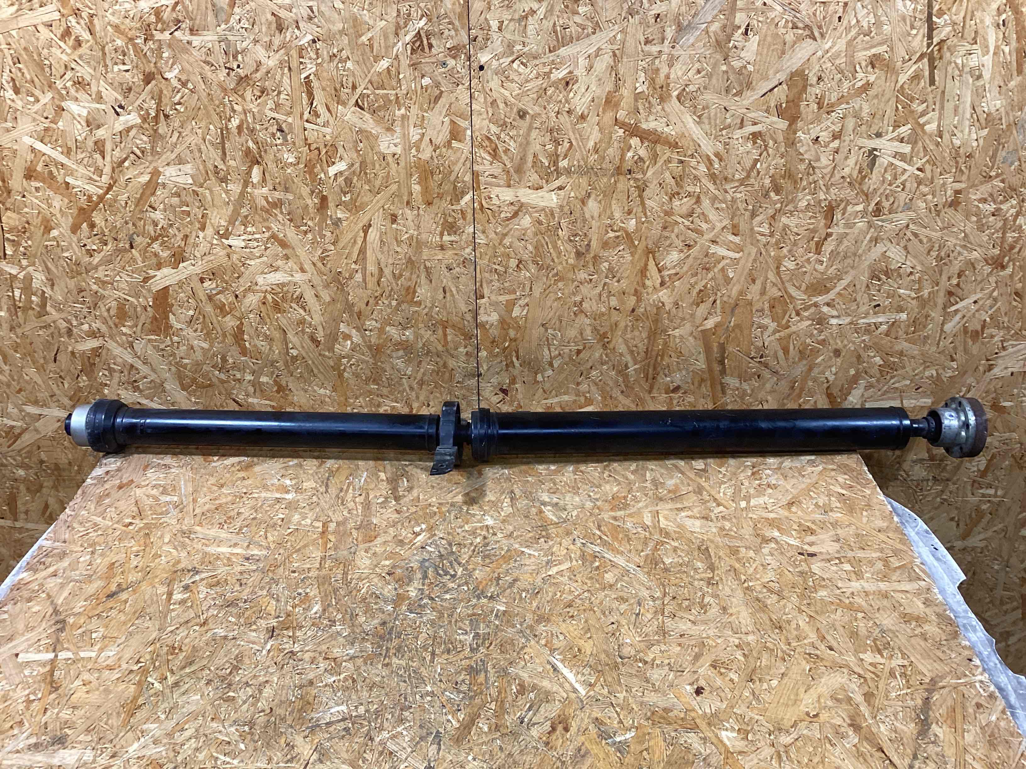 Карданный вал Porsche Macan 141125-107