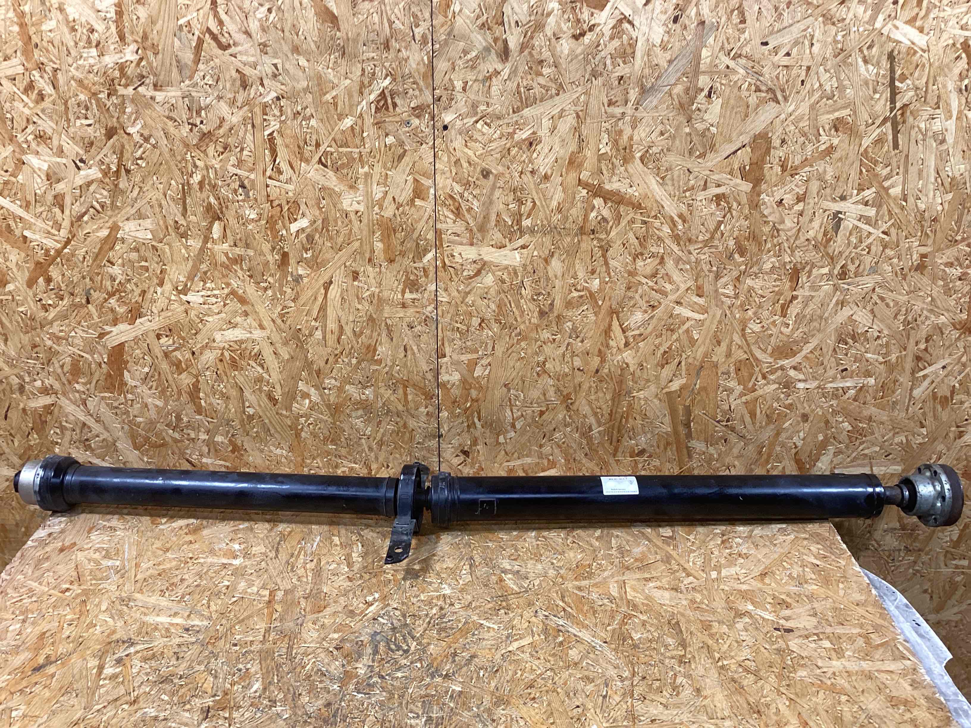 Карданный вал Porsche Macan 141125-107