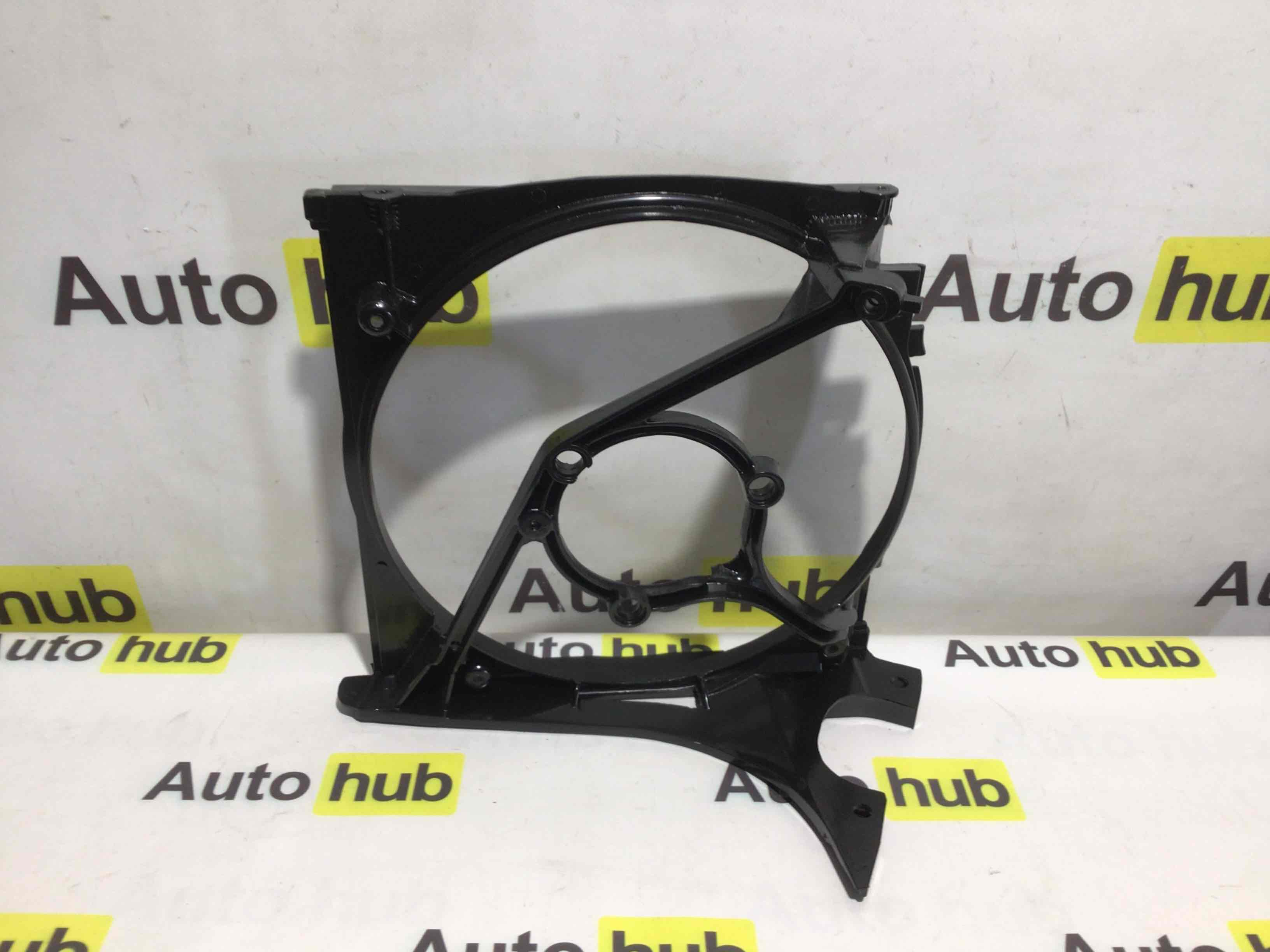 Опора радиатора, крепление/кронштейн, уплотнитель радиатора Porsche 911 150426-005