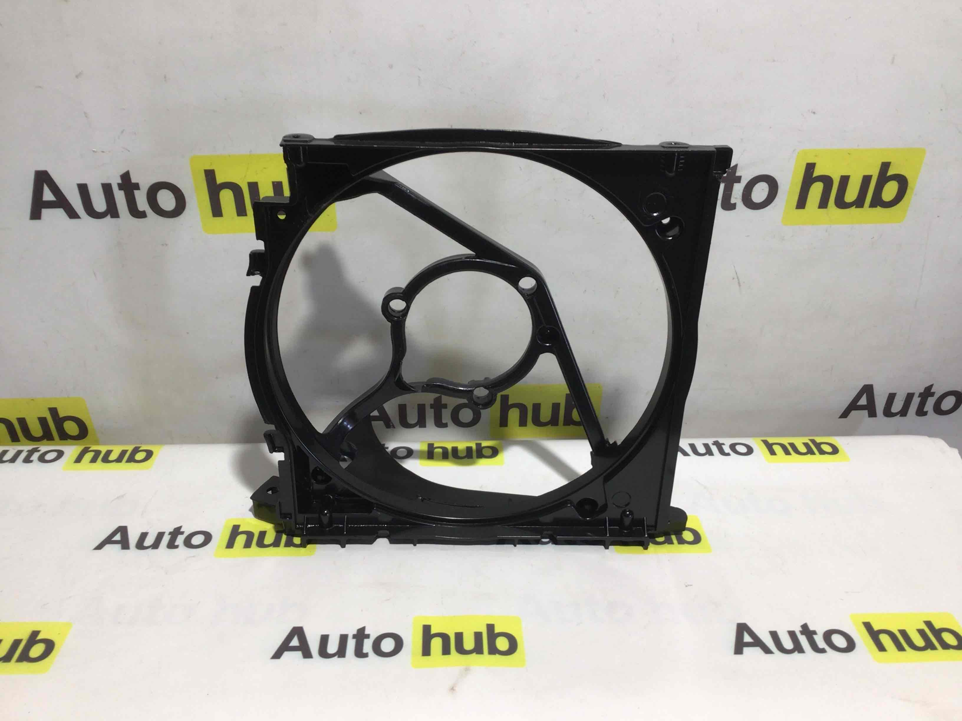 Опора радиатора, крепление/кронштейн, уплотнитель радиатора Porsche 911 150426-005