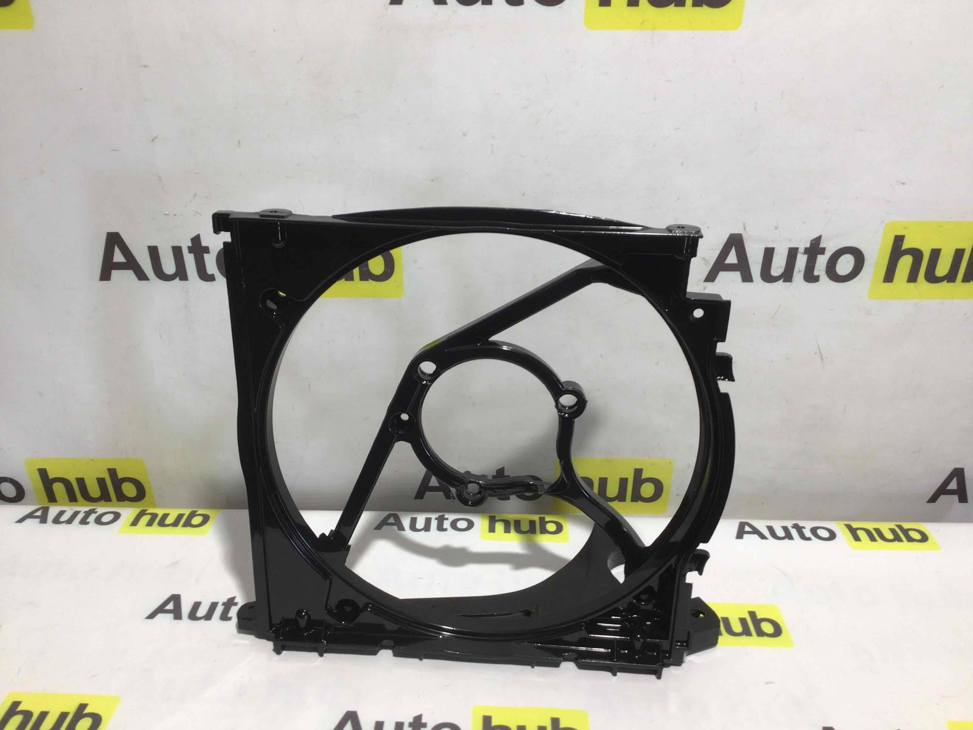 Опора радиатора, крепление/кронштейн, уплотнитель радиатора Porsche 911 150426-008