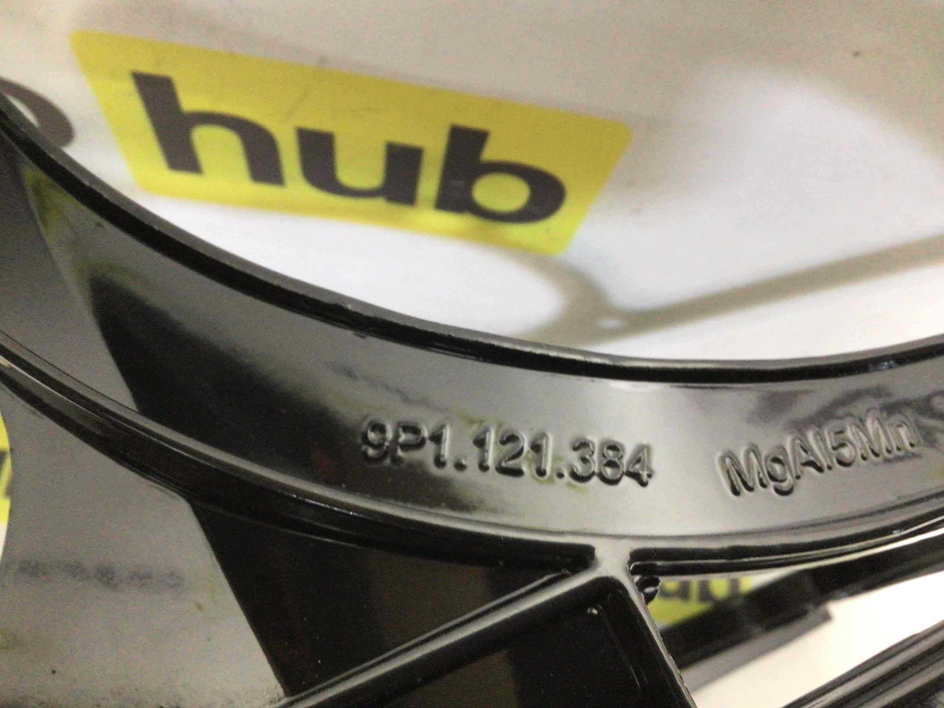 Опора радиатора, крепление/кронштейн, уплотнитель радиатора Porsche 911 150426-008