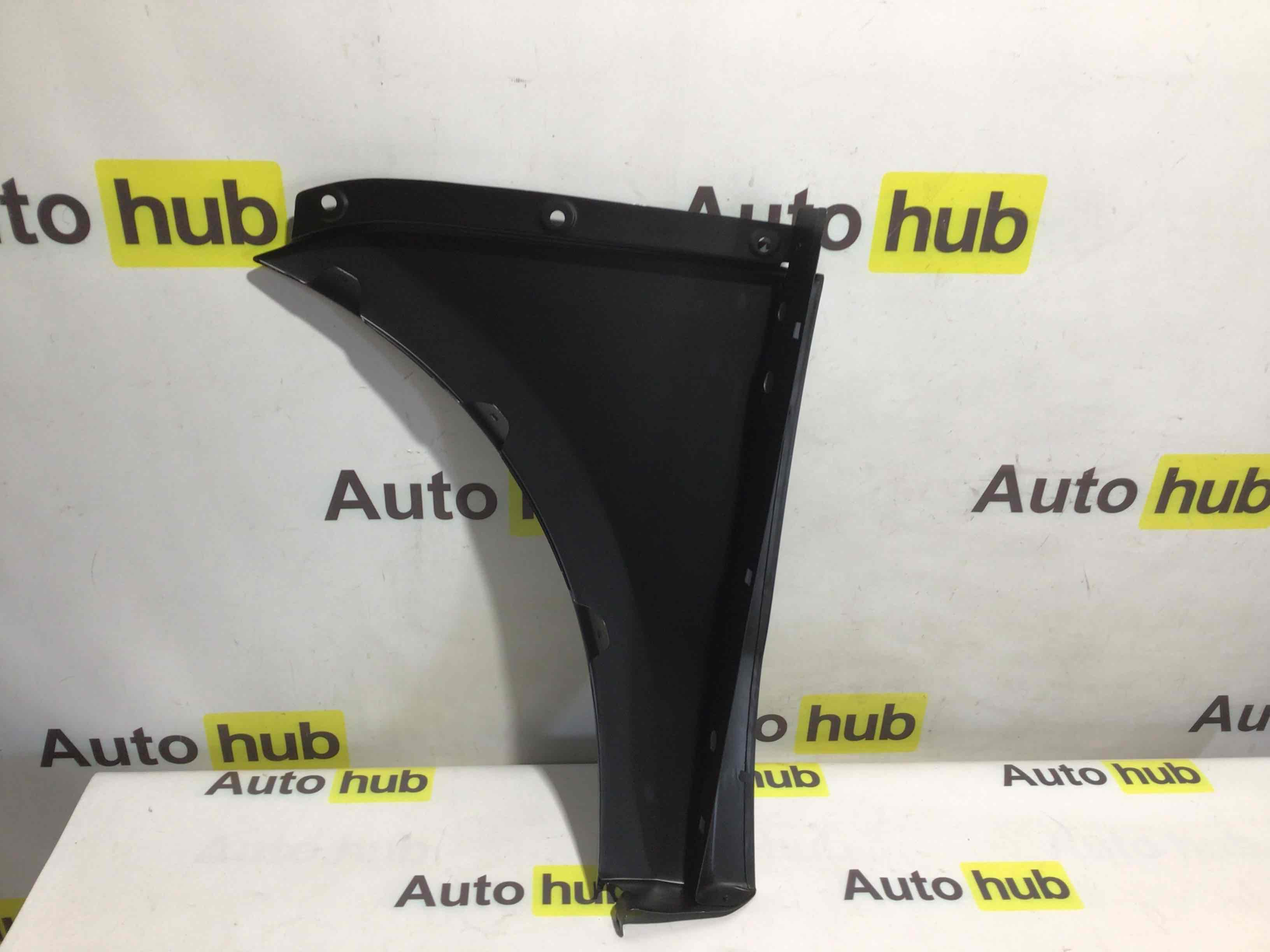 Крыло переднее правое Porsche Macan 150426-009