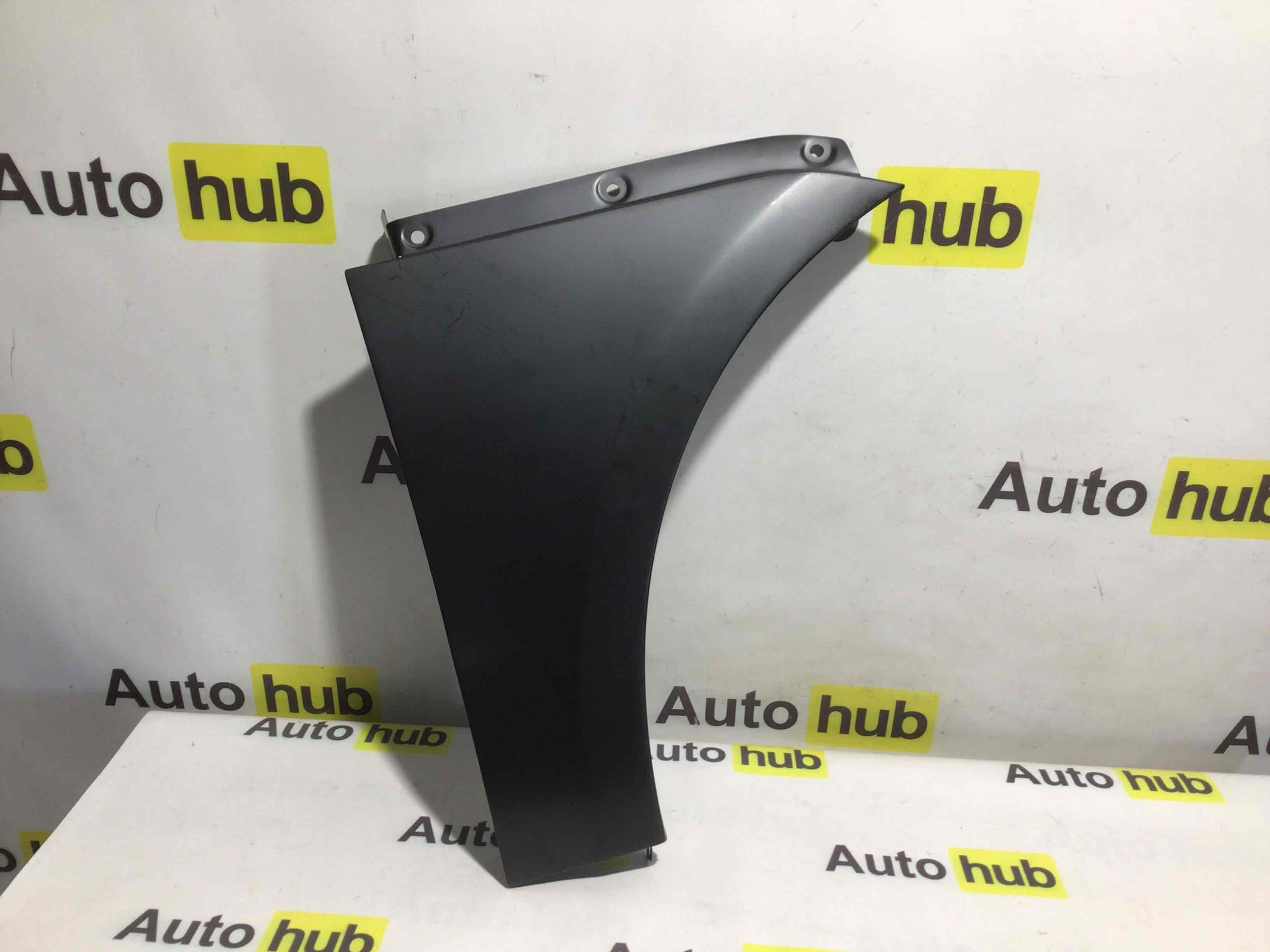 Крыло переднее правое Porsche Macan 150426-009