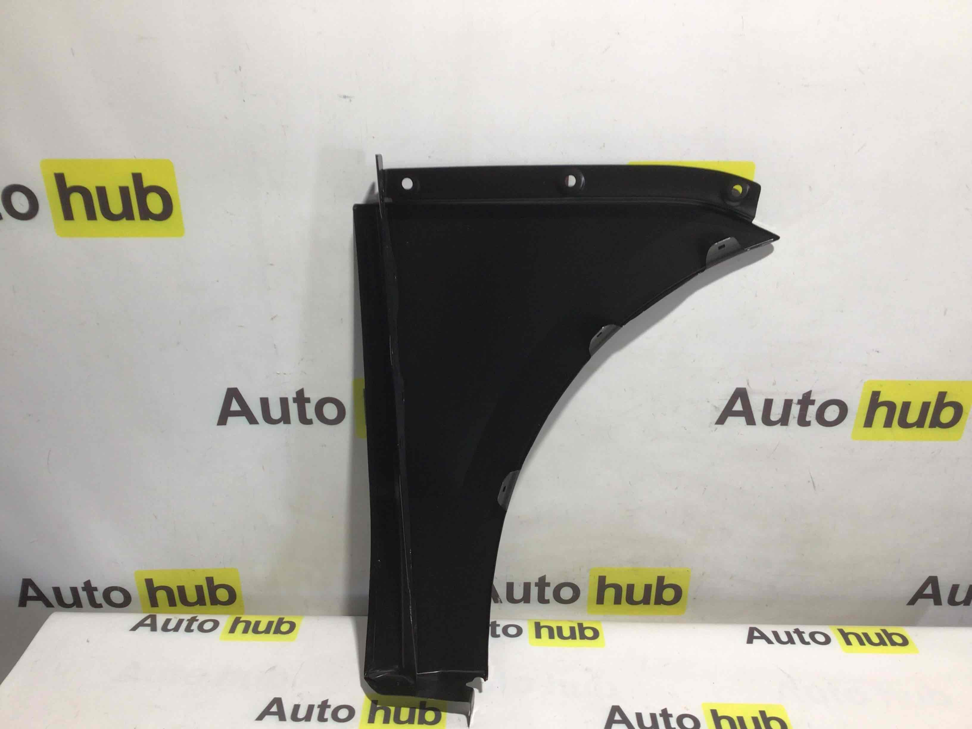 Крыло переднее левое Porsche Macan 150426-012