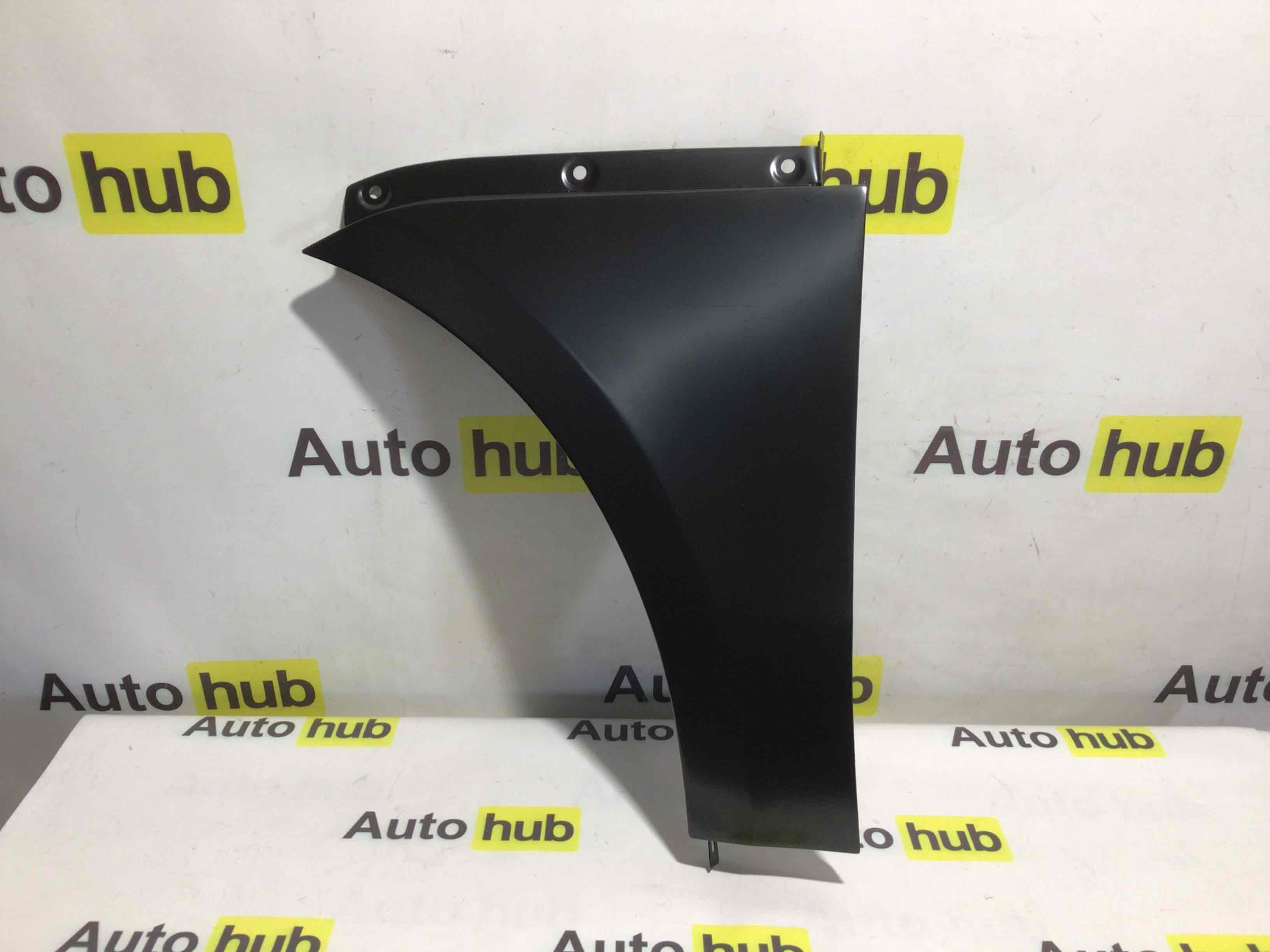 Крыло переднее левое Porsche Macan 150426-012