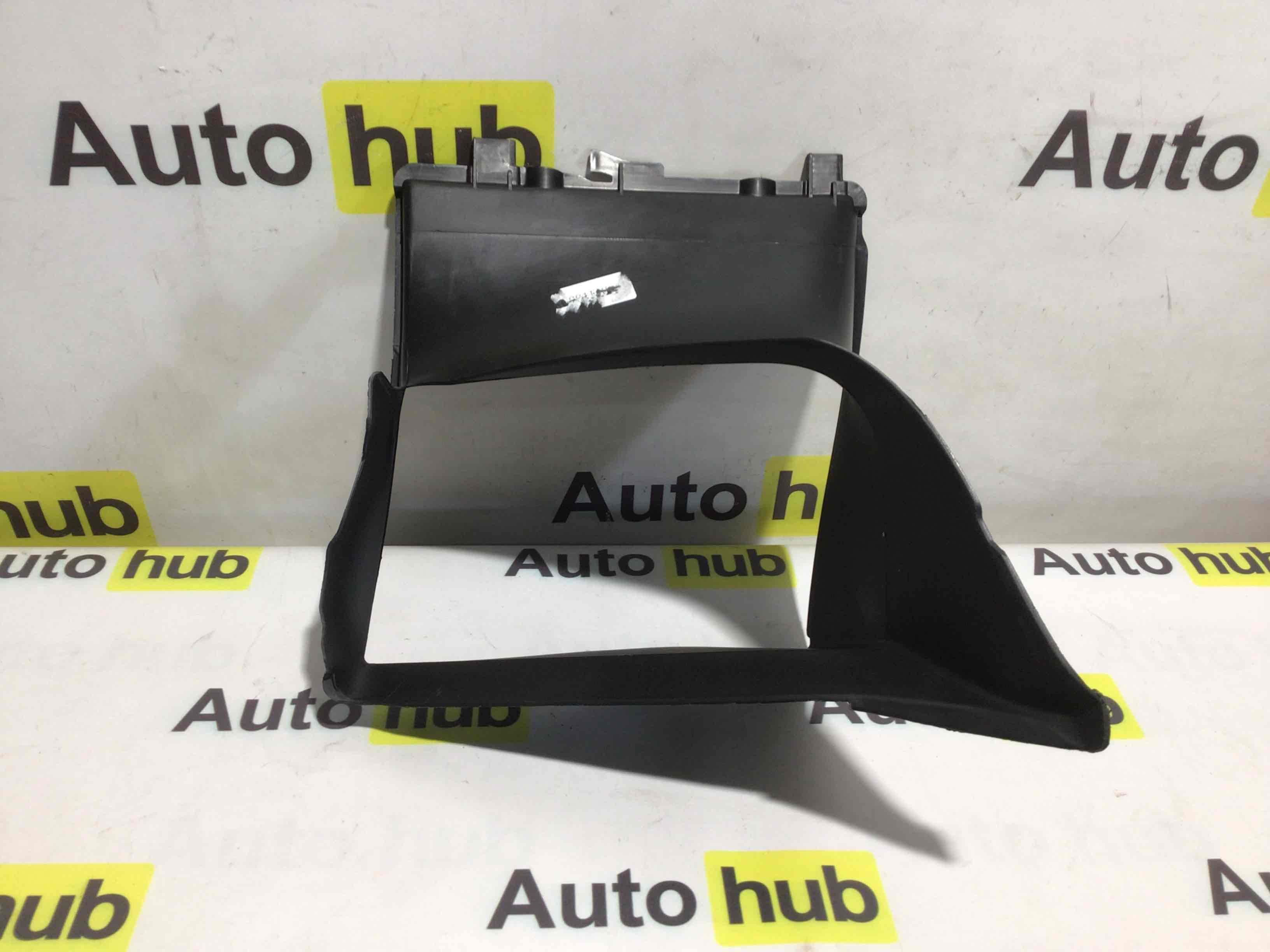 Воздуховод Porsche Macan 150426-013