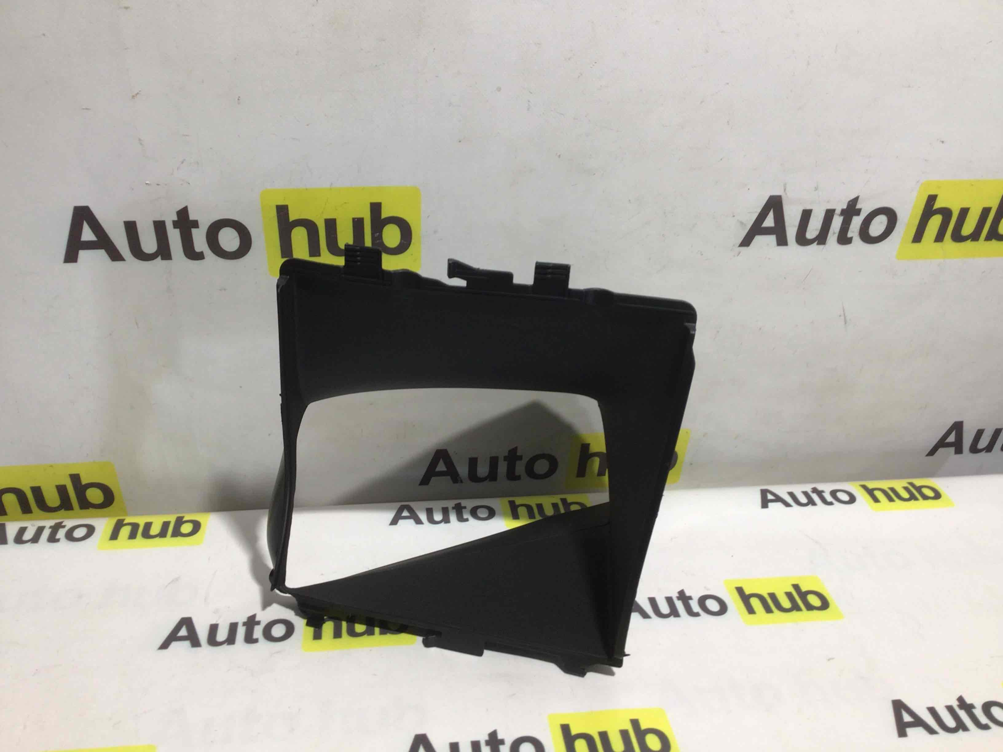 Воздуховод Porsche Macan 150426-014