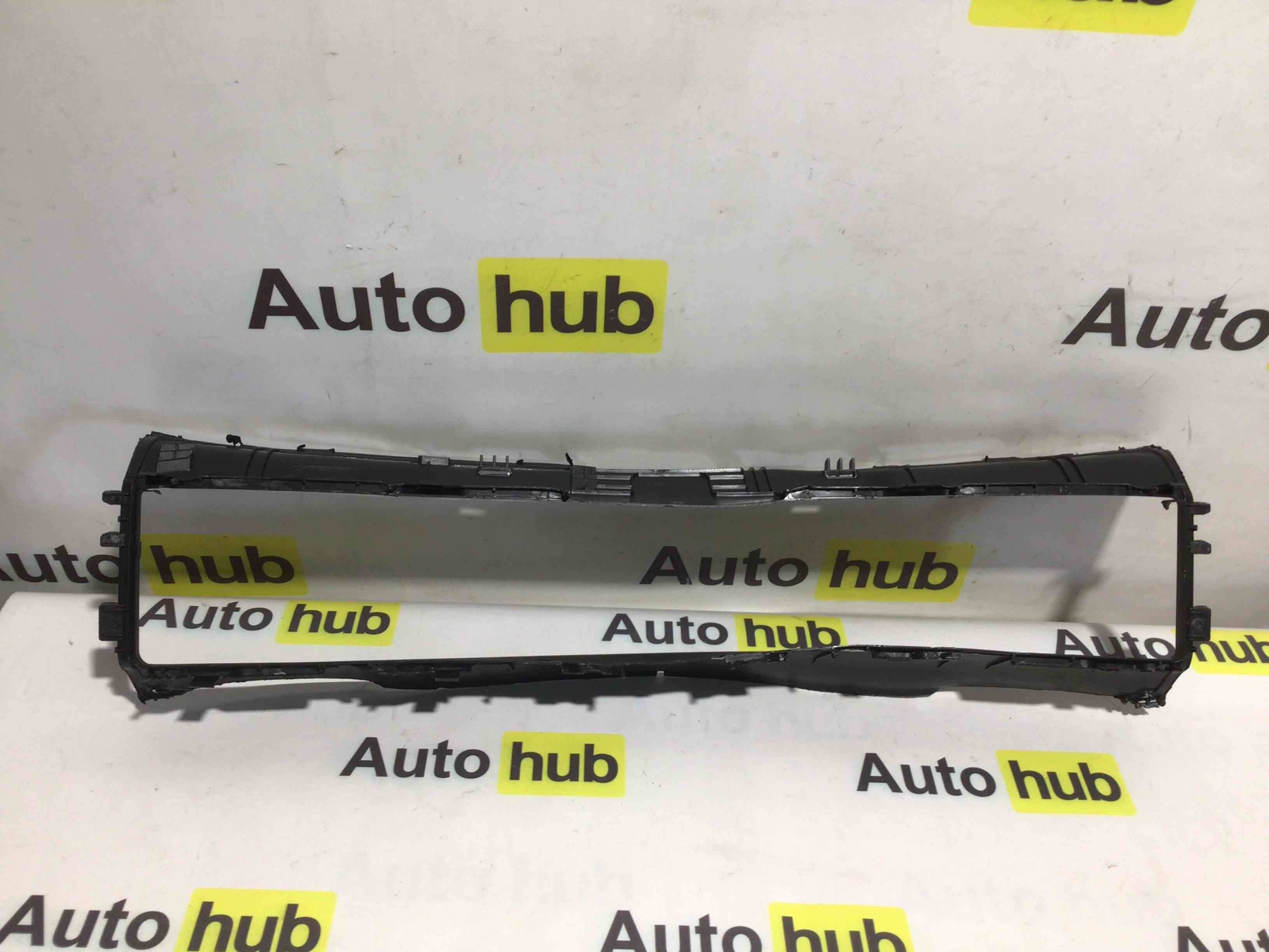 Воздуховод Porsche Macan 150426-015