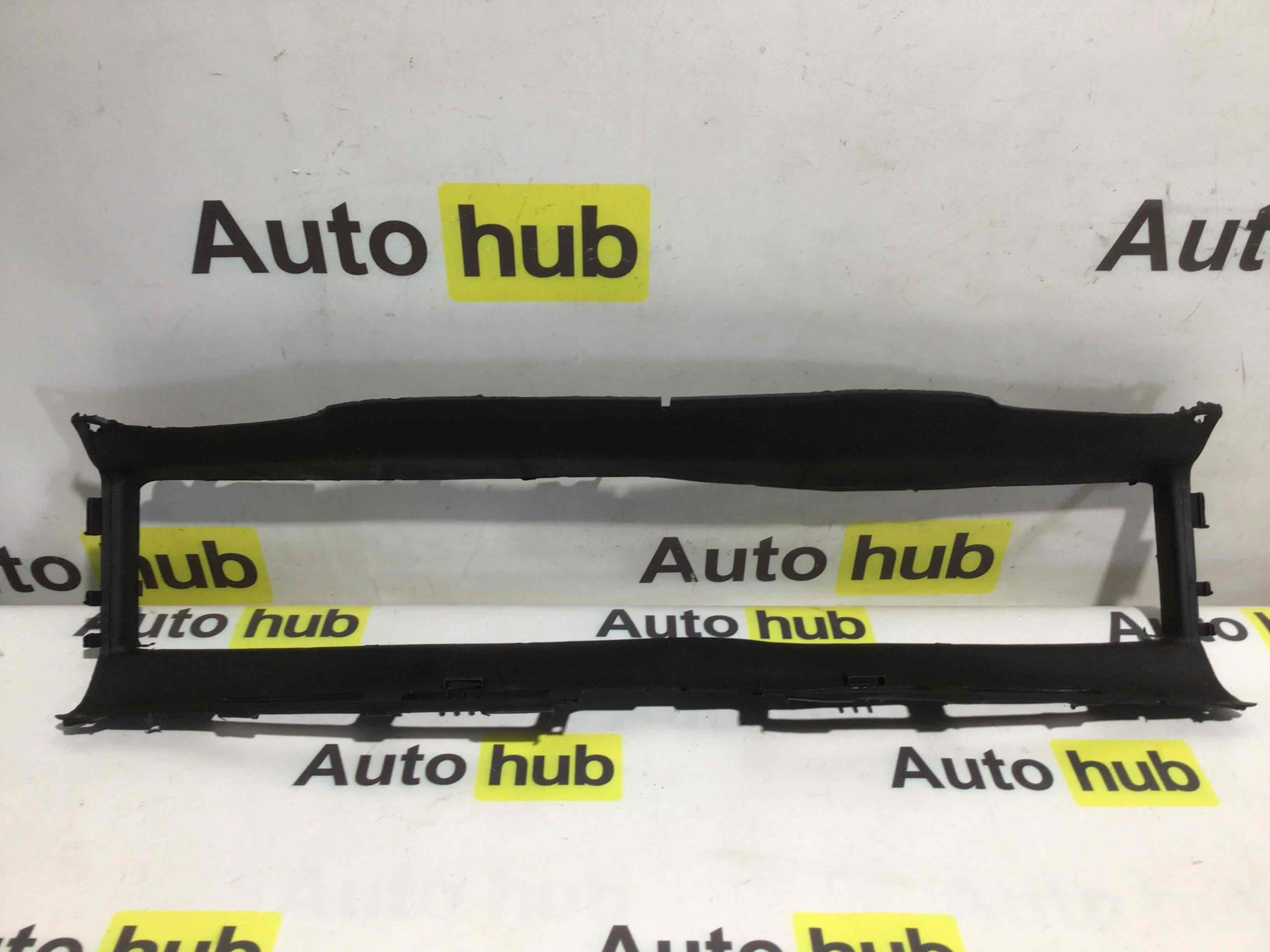 Воздуховод Porsche Macan 150426-016