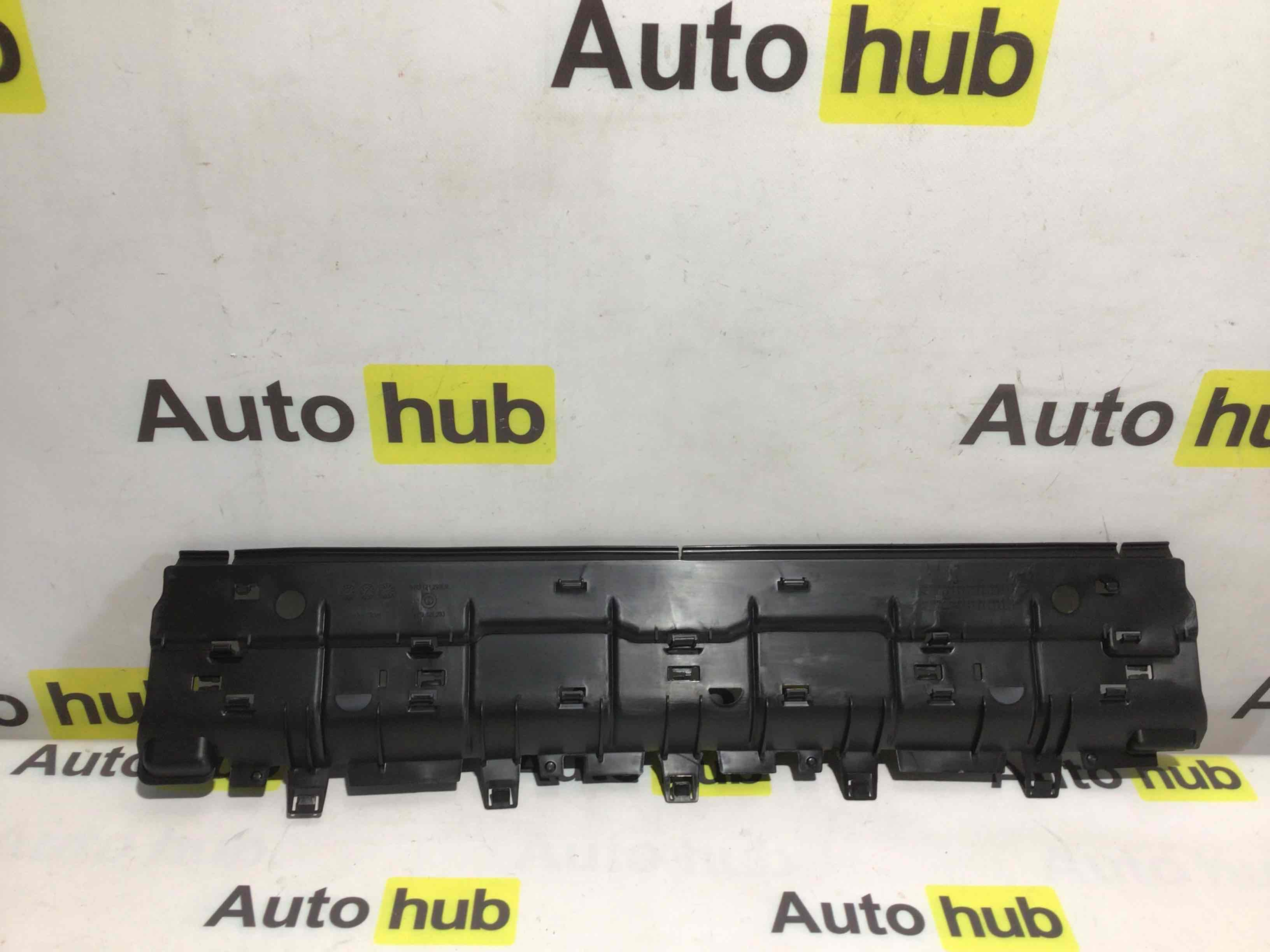 Воздуховод Porsche Cayenne 150426-017