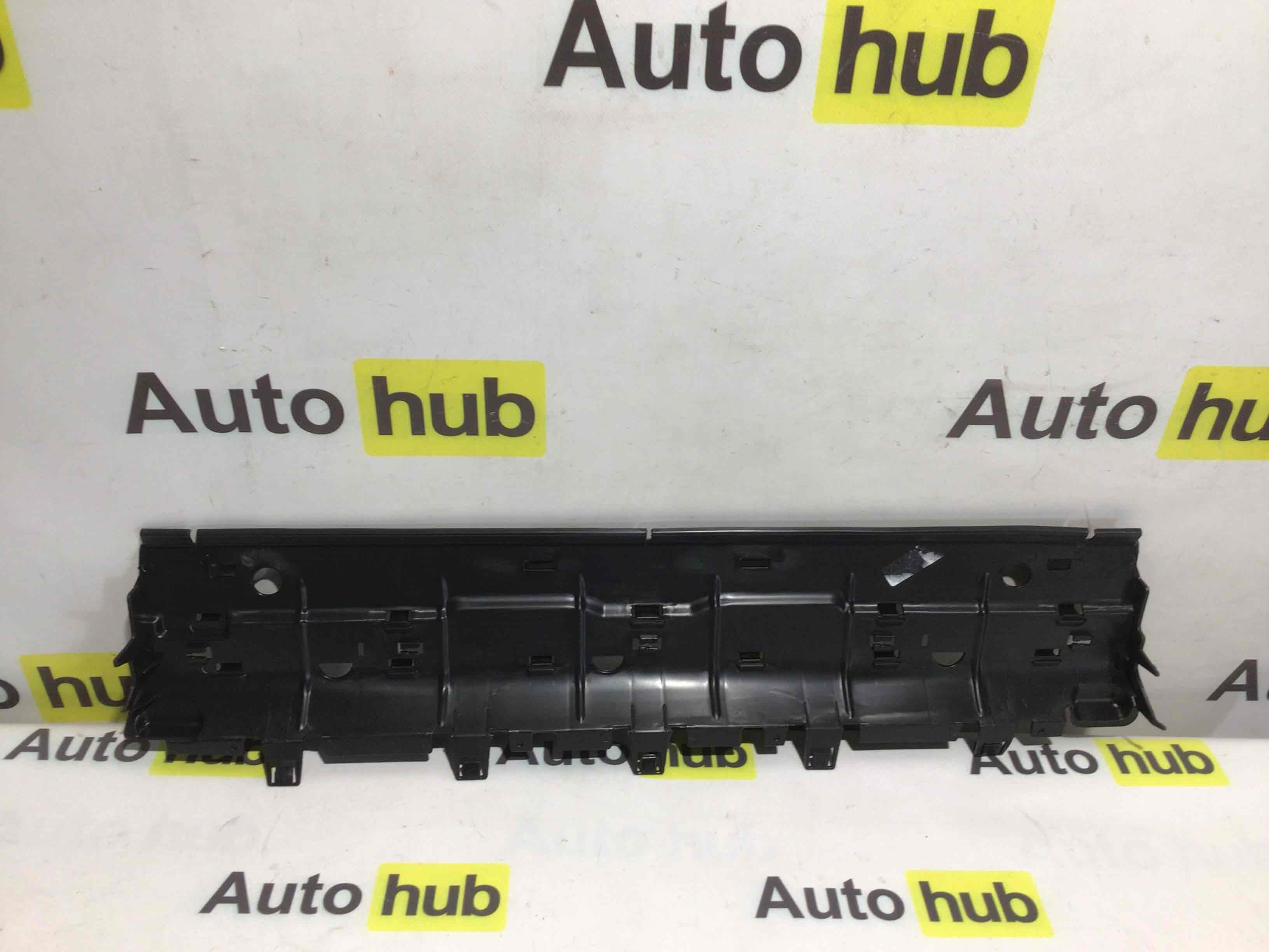 Воздуховод Porsche Cayenne 150426-018