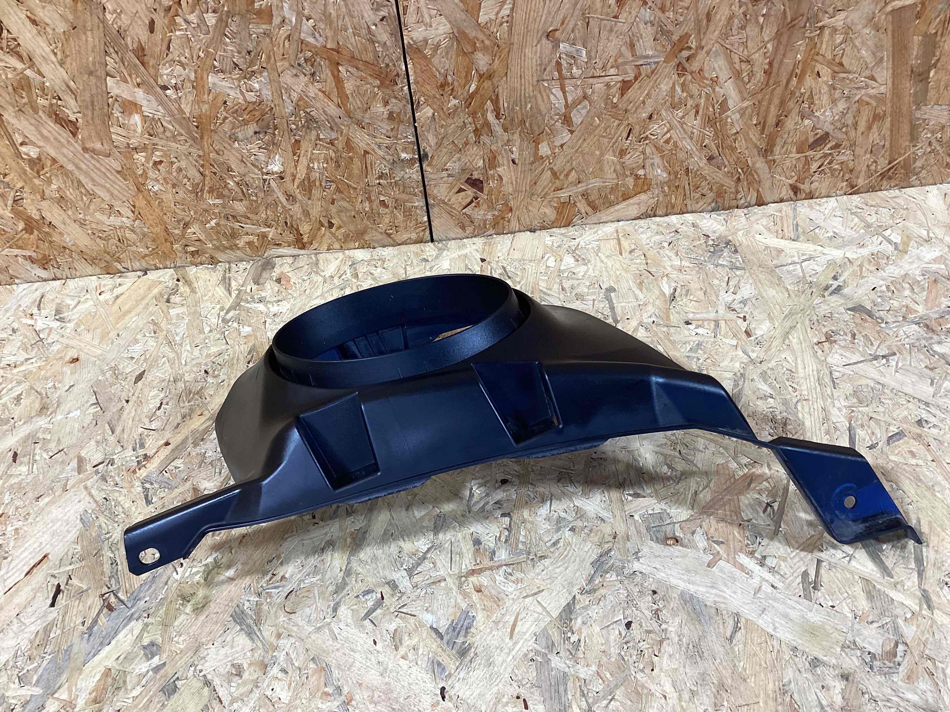 Заглушка, вставка (решетка) в бампер Porsche 911 150426-108