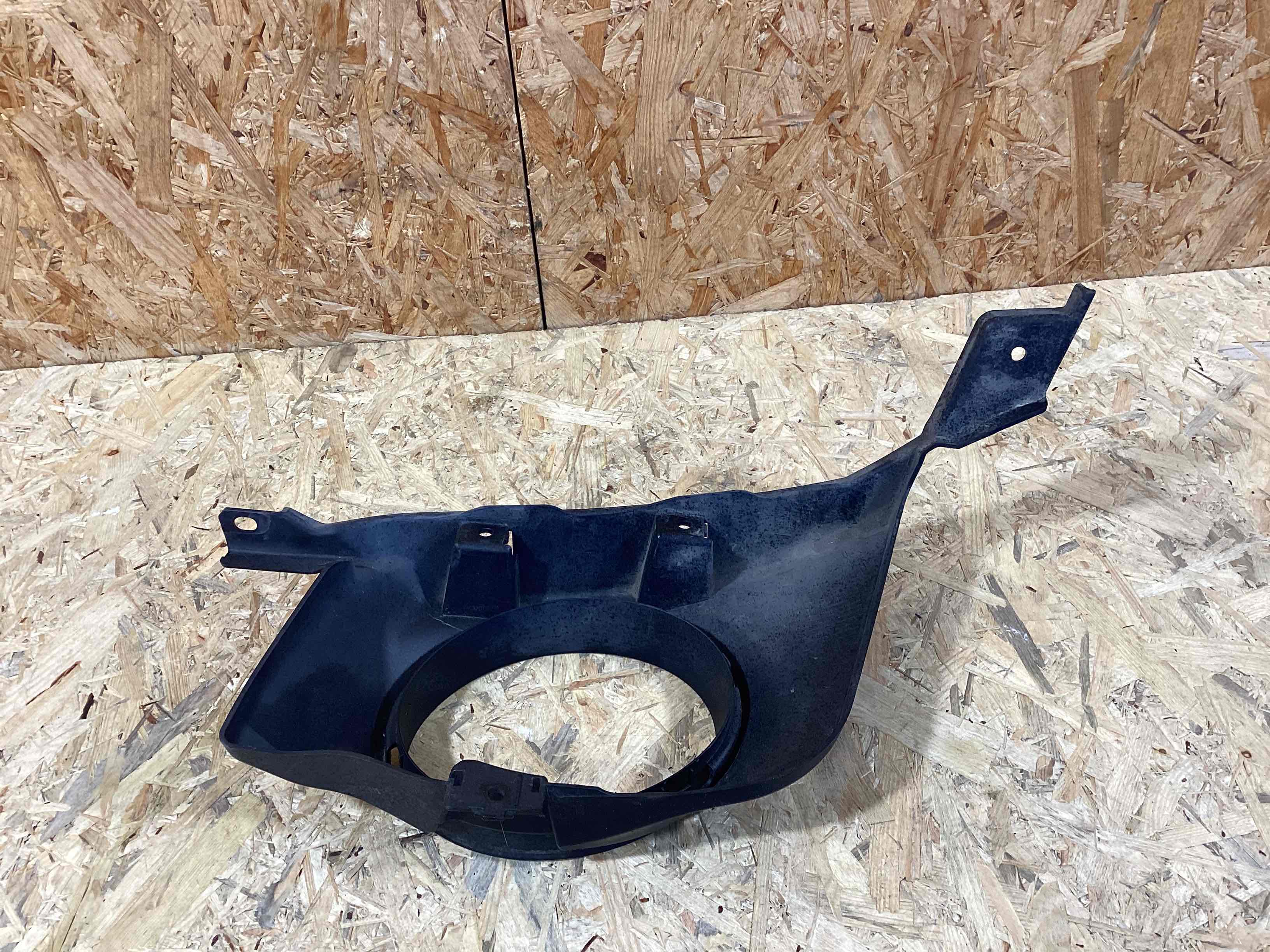 Заглушка, вставка (решетка) в бампер Porsche 911 150426-108